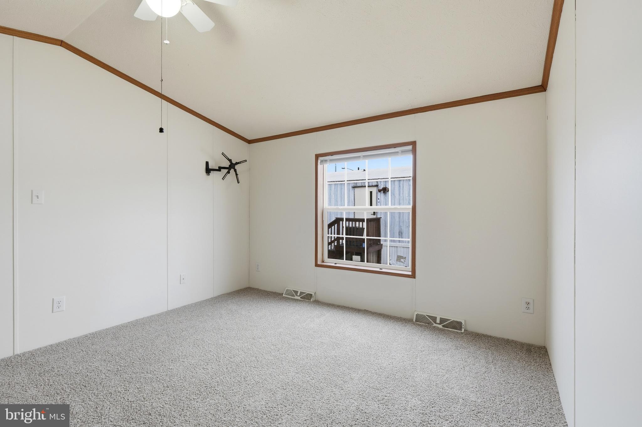 WINTERSET FARMS - Residential