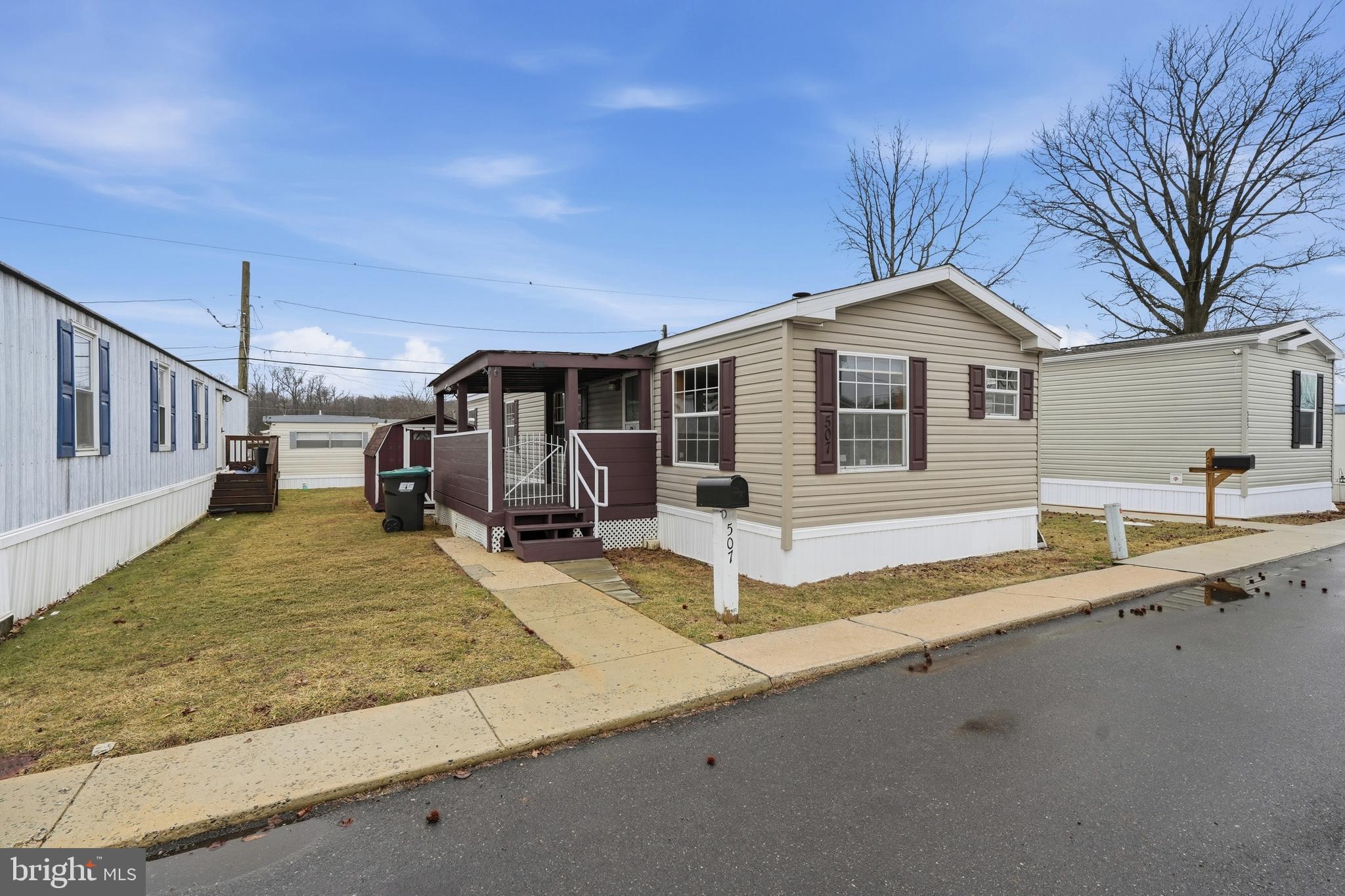 WINTERSET FARMS - Residential