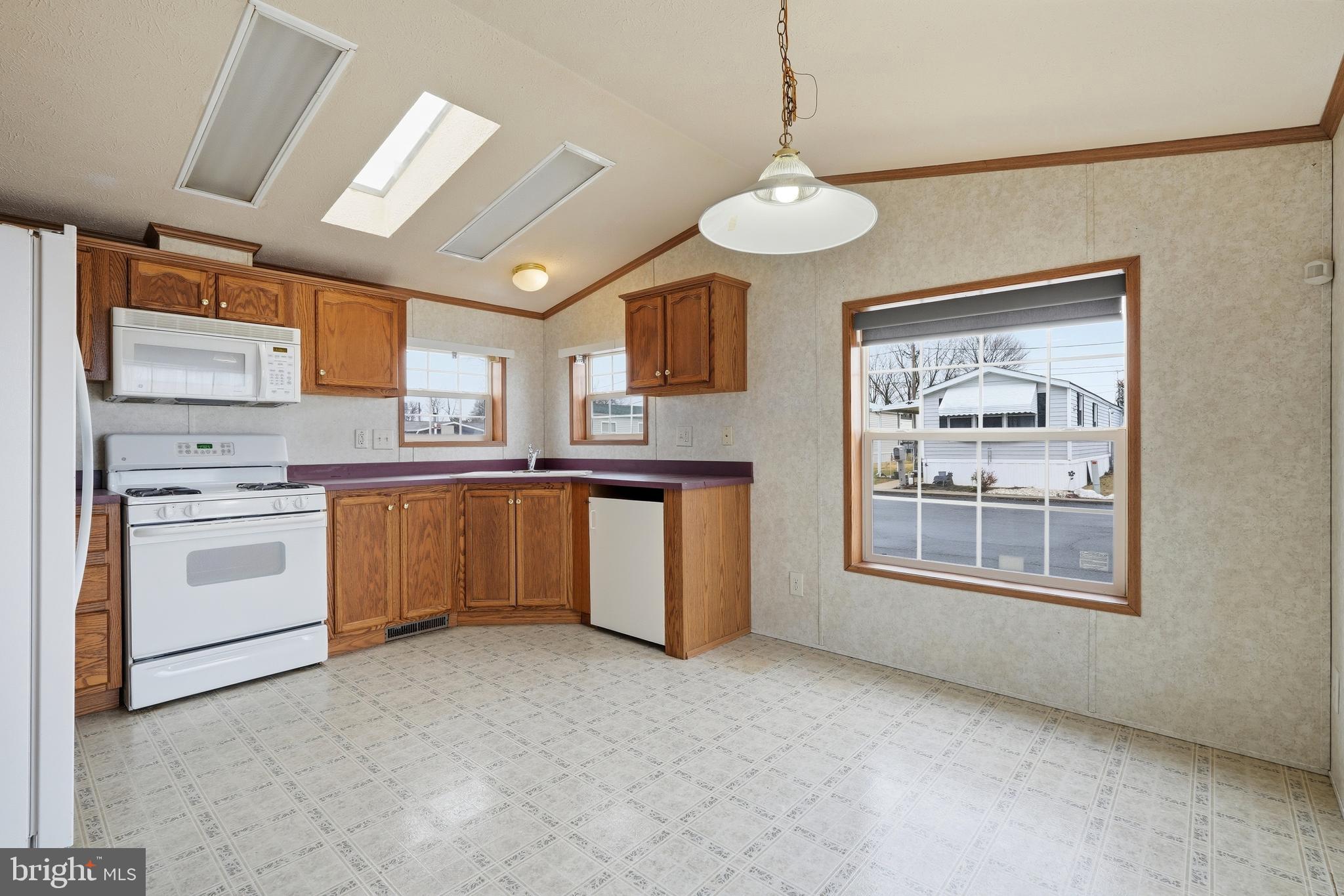 WINTERSET FARMS - Residential