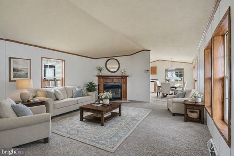 507 CANTER ROAD WILMINGTON DE 19810