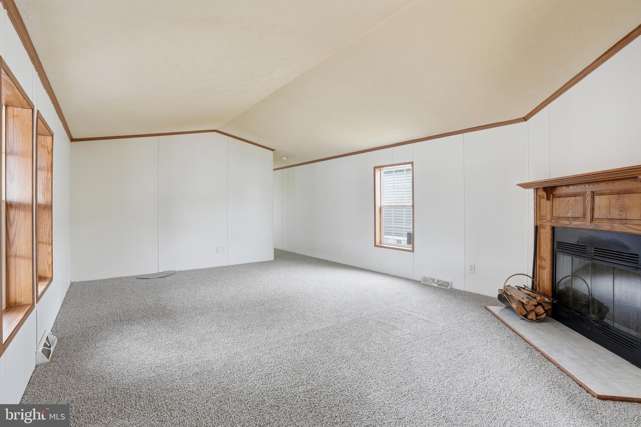 WINTERSET FARMS - Residential