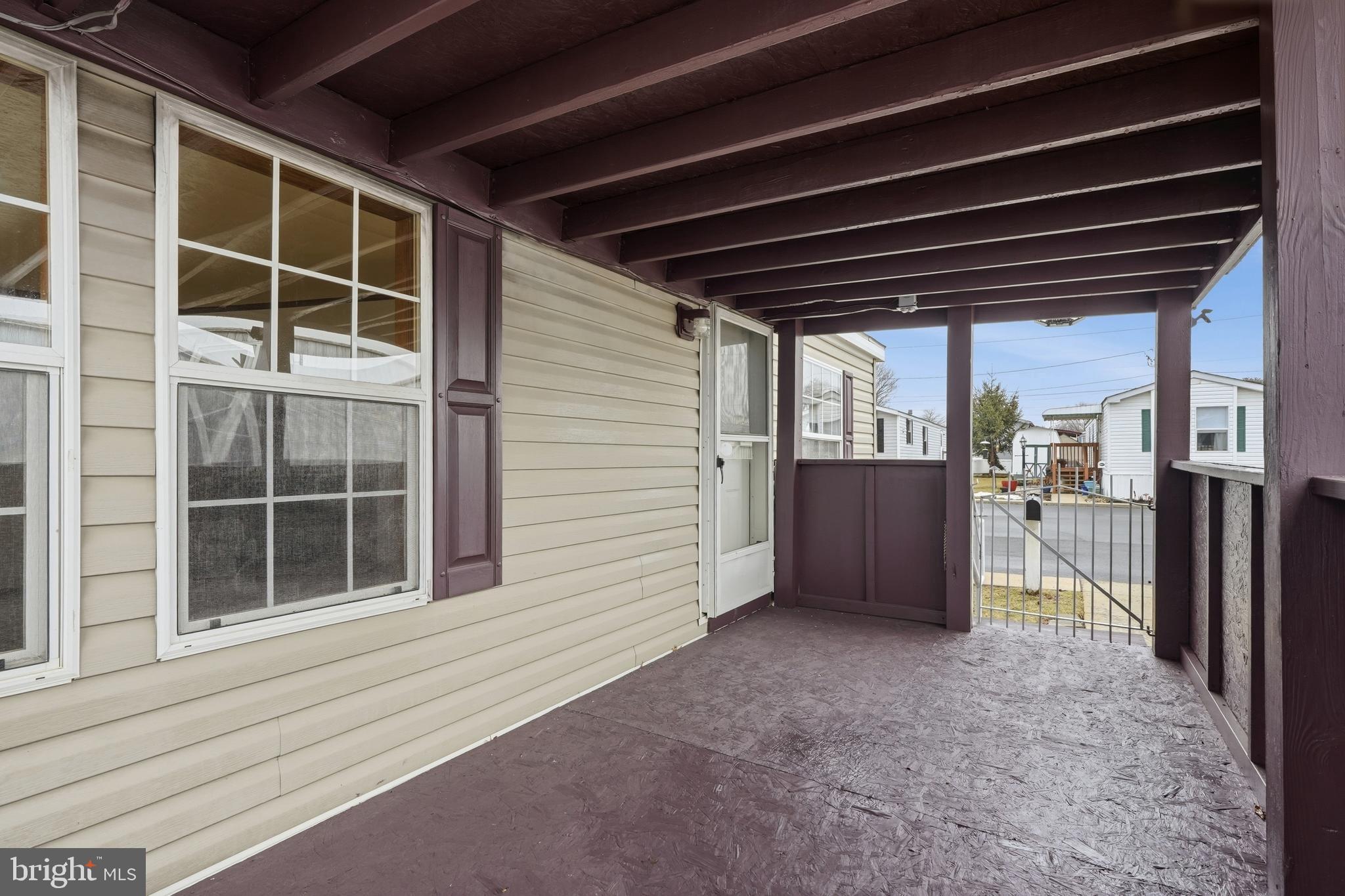 WINTERSET FARMS - Residential