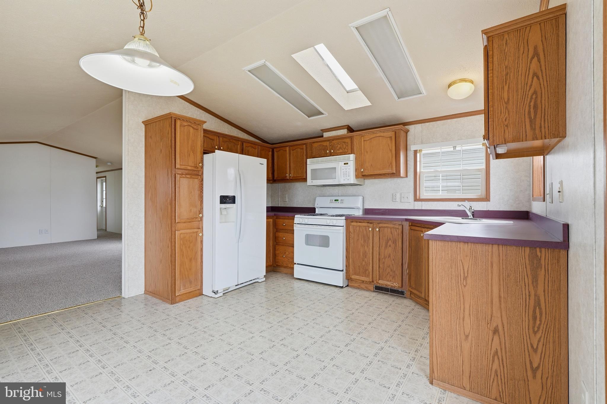 WINTERSET FARMS - Residential