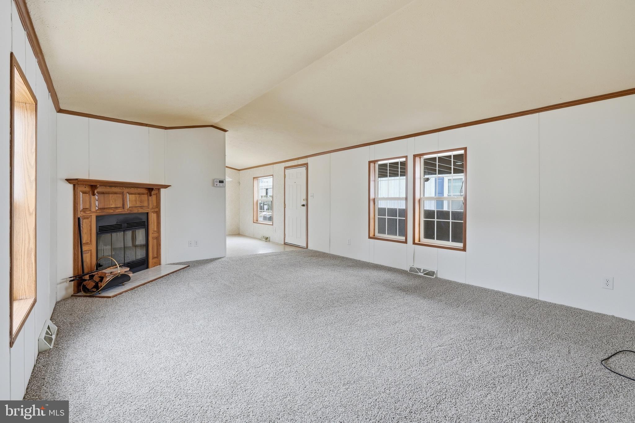 WINTERSET FARMS - Residential