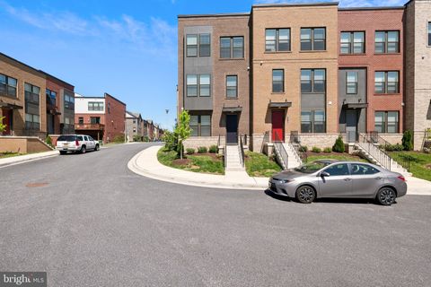 4220 LA PLATA AVENUE BALTIMORE MD 21211
