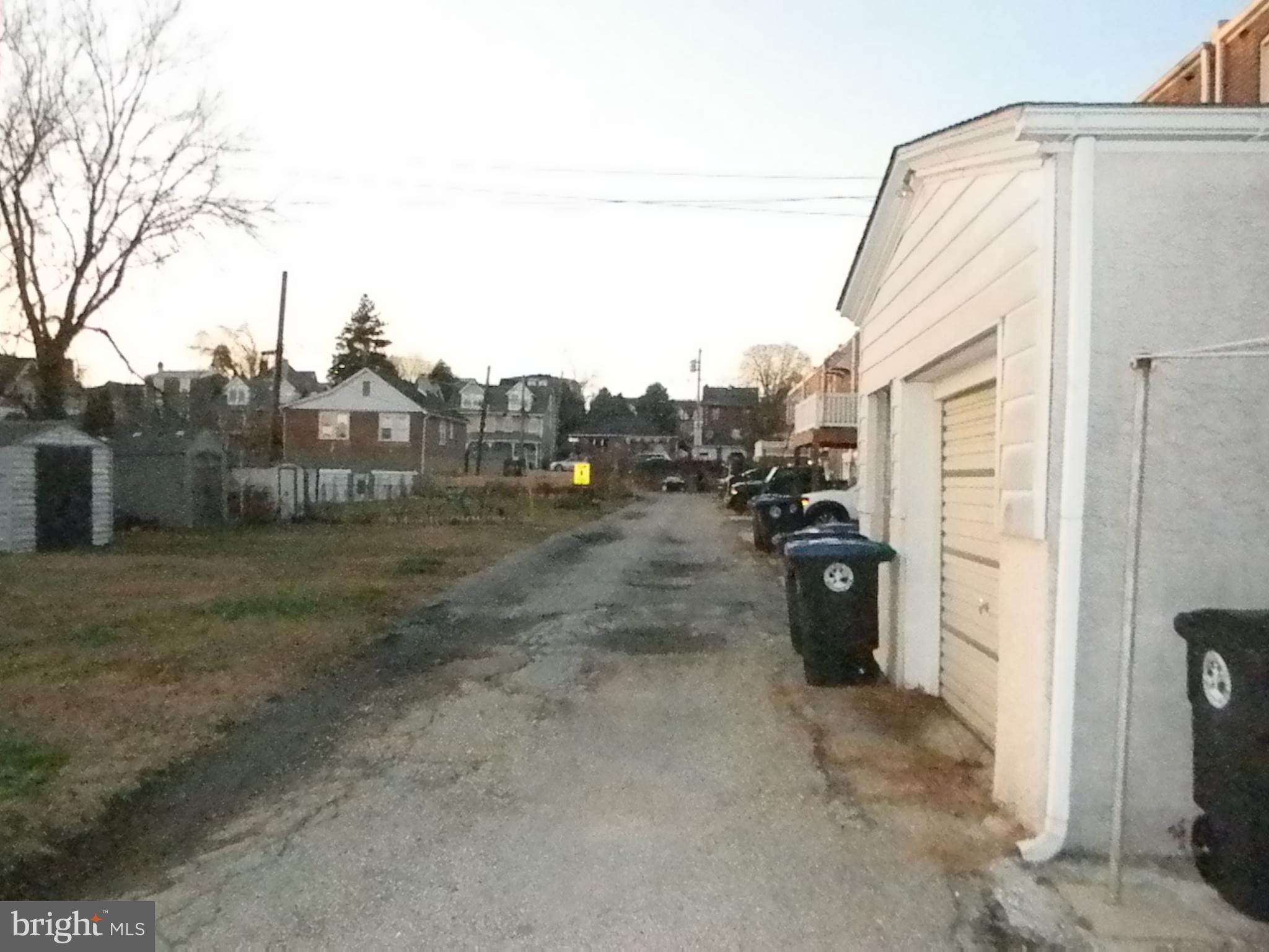 NONE AVAILABLE - Residential