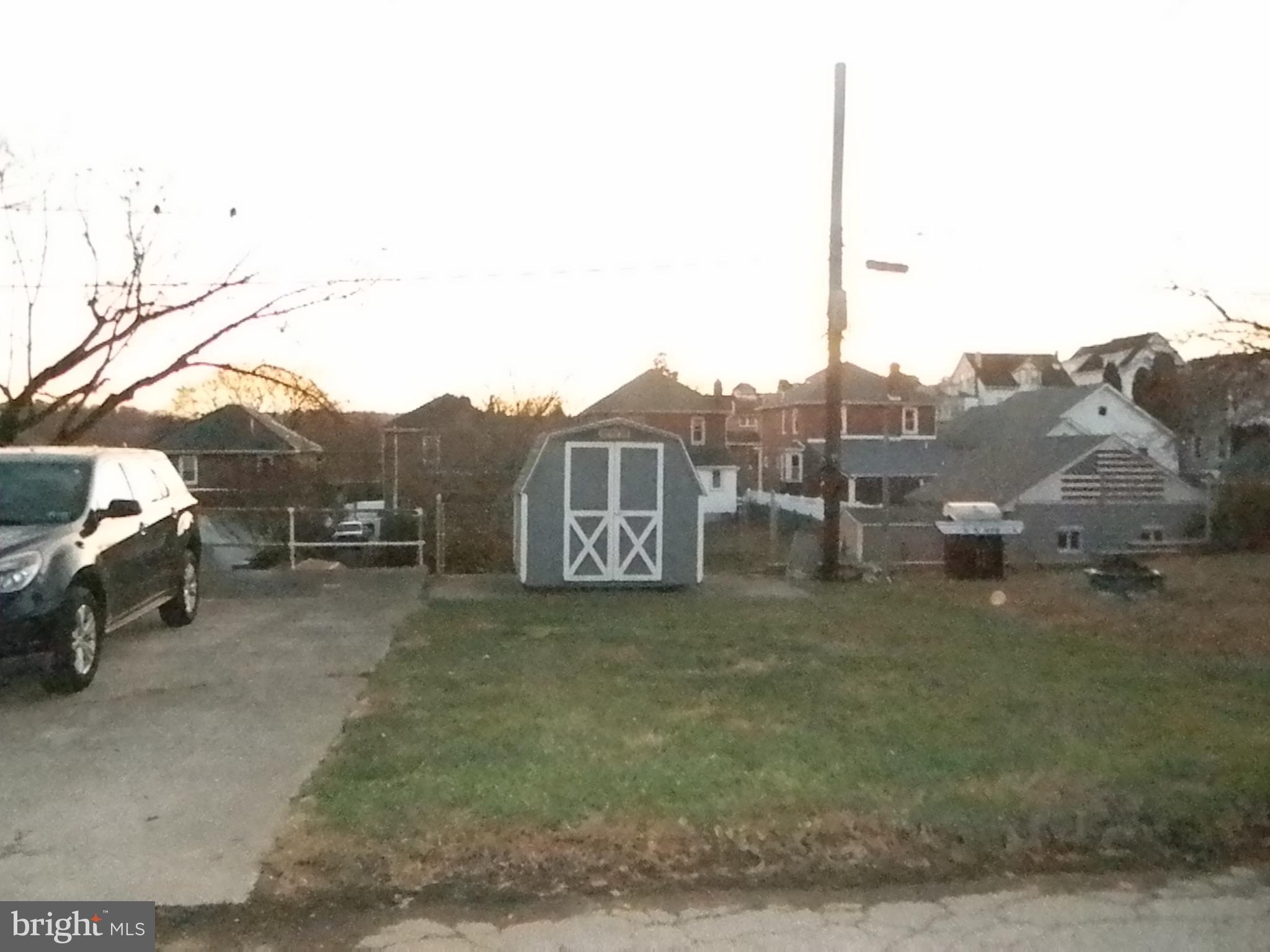 NONE AVAILABLE - Residential
