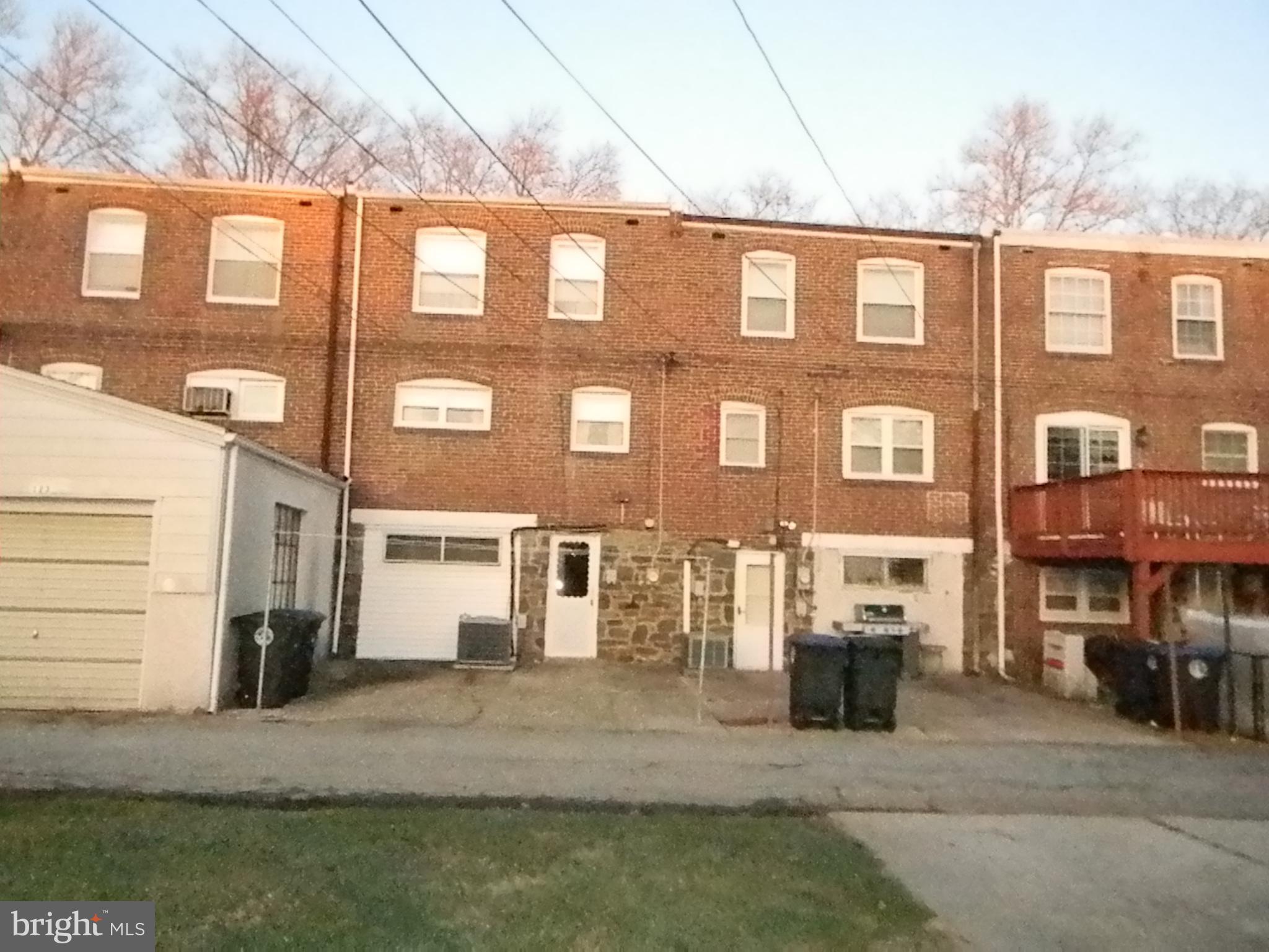 NONE AVAILABLE - Residential
