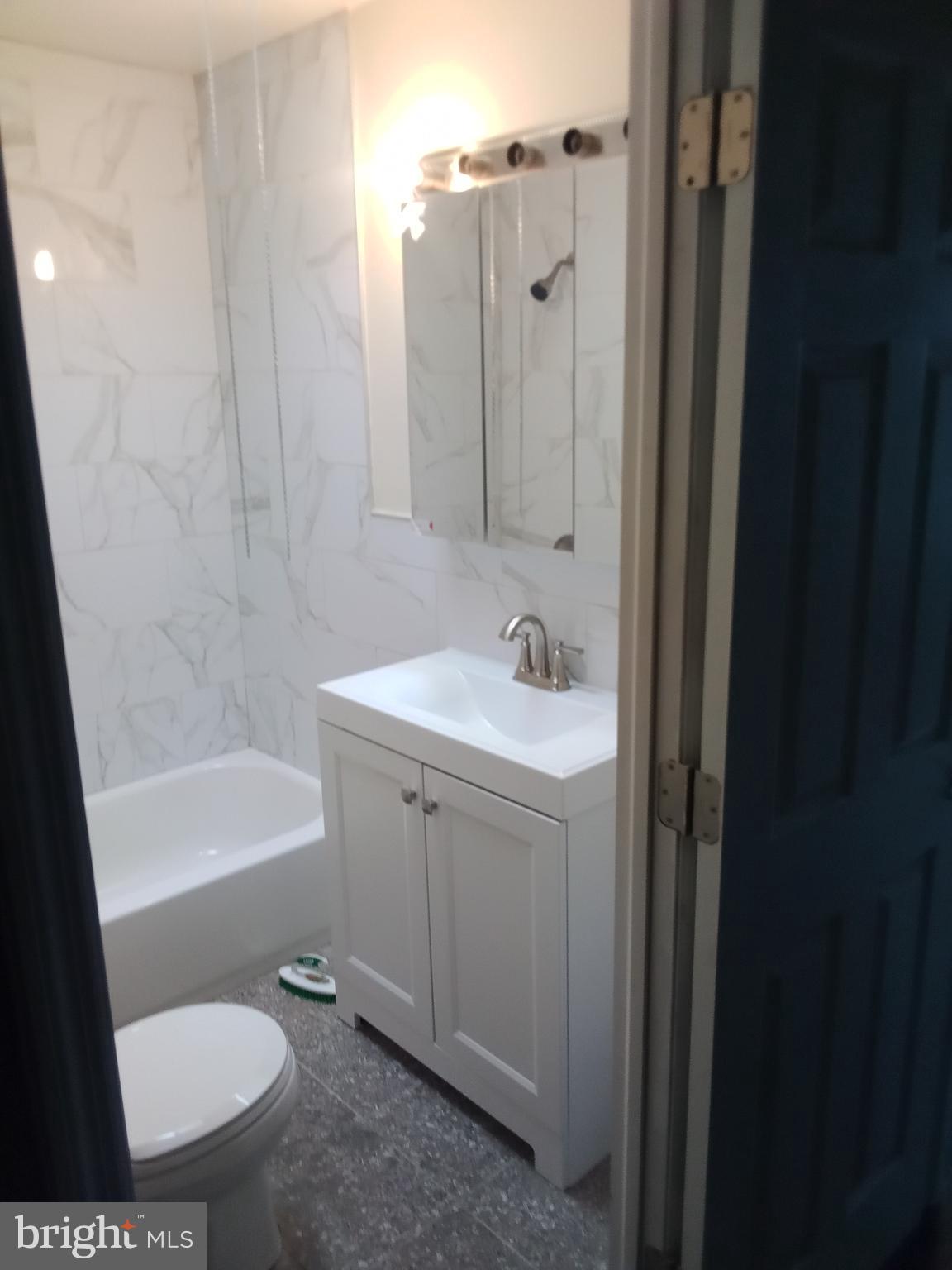 WEST OAK LANE - Residential