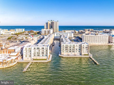 Photo of 4711 Coastal Highway #235, OCEAN CITY, MD 21842 (MLS # MDWO2037036)