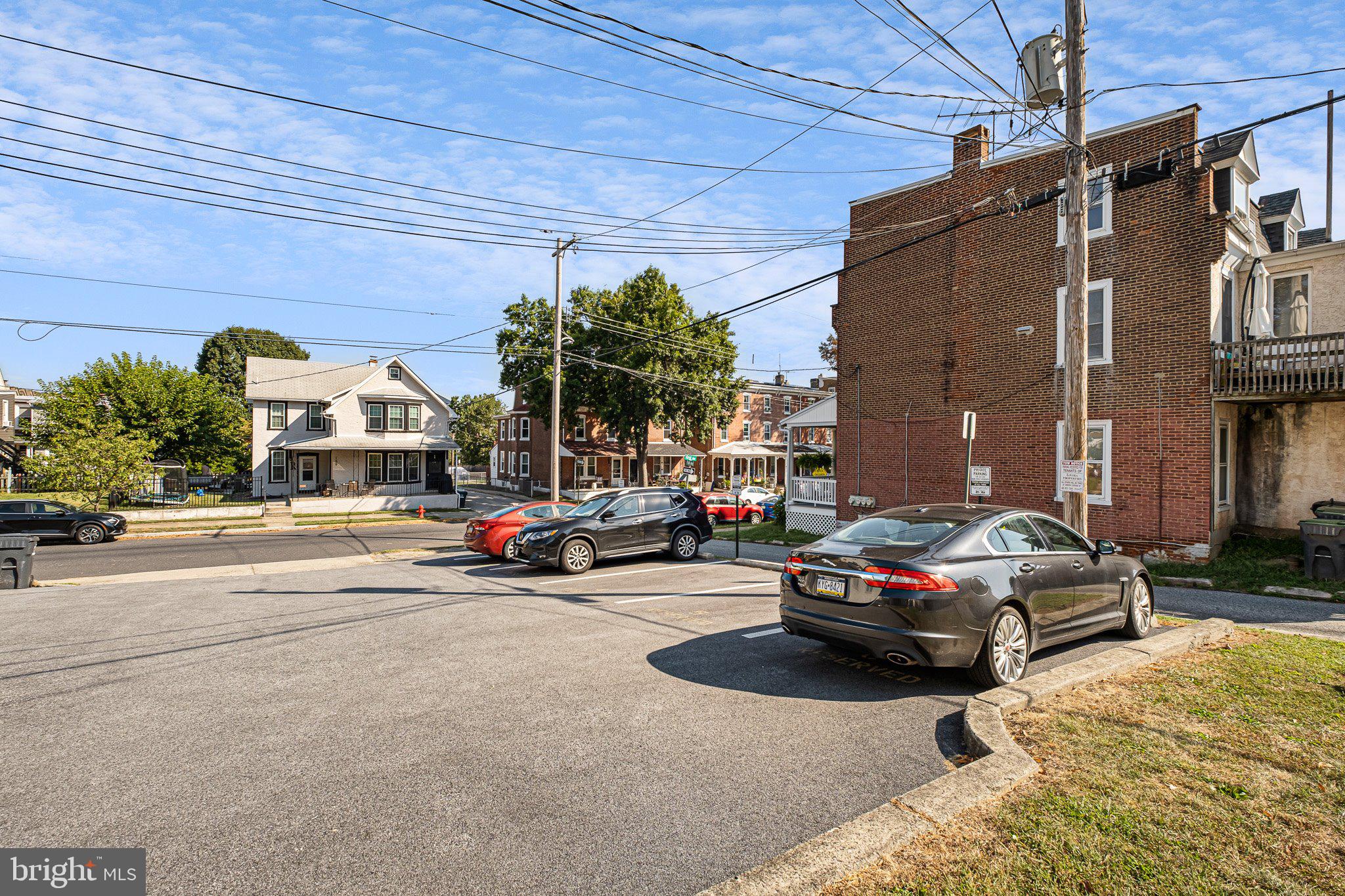 NONE AVAILABLE - Residential Lease