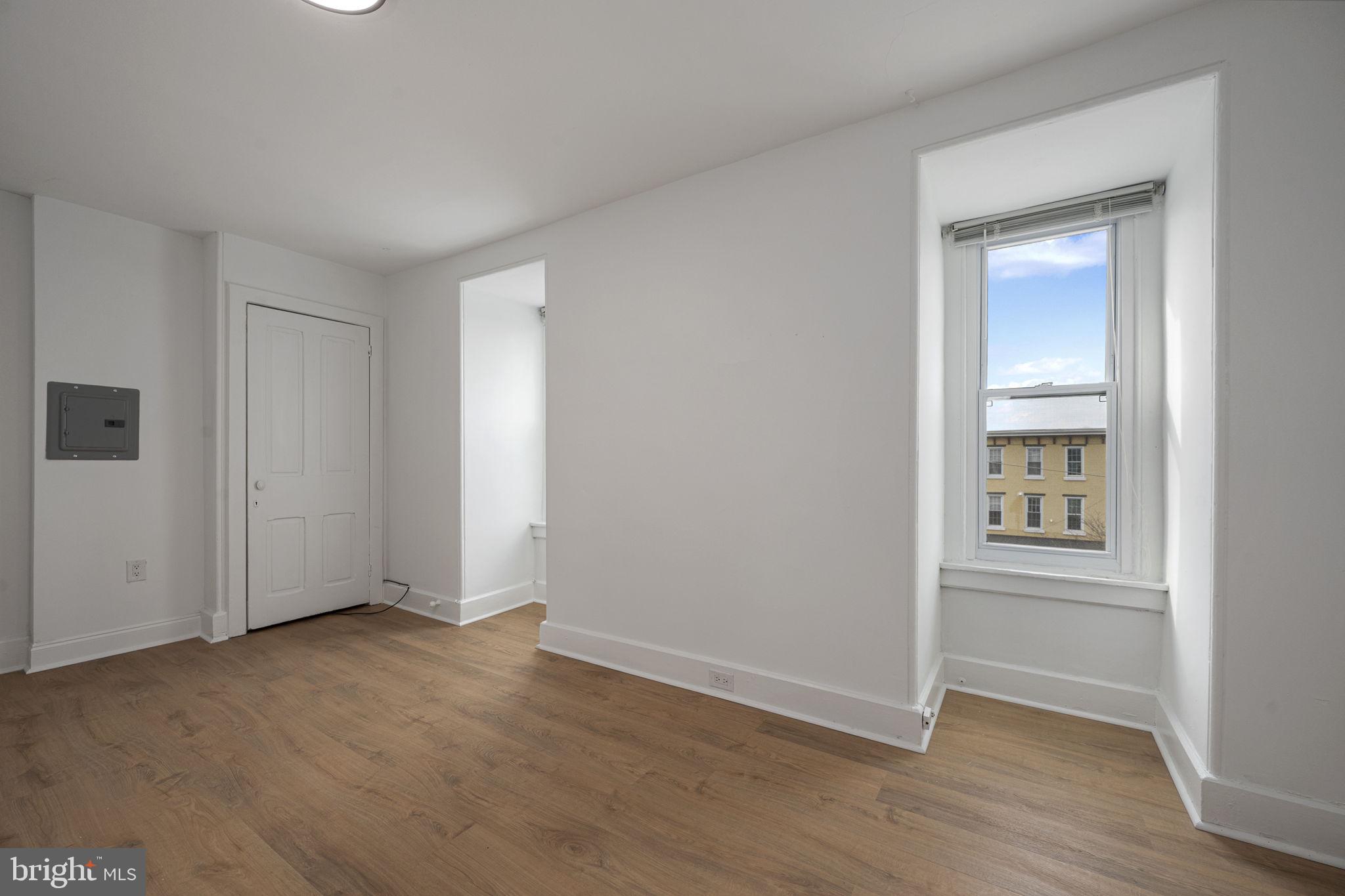 NONE AVAILABLE - Residential Lease