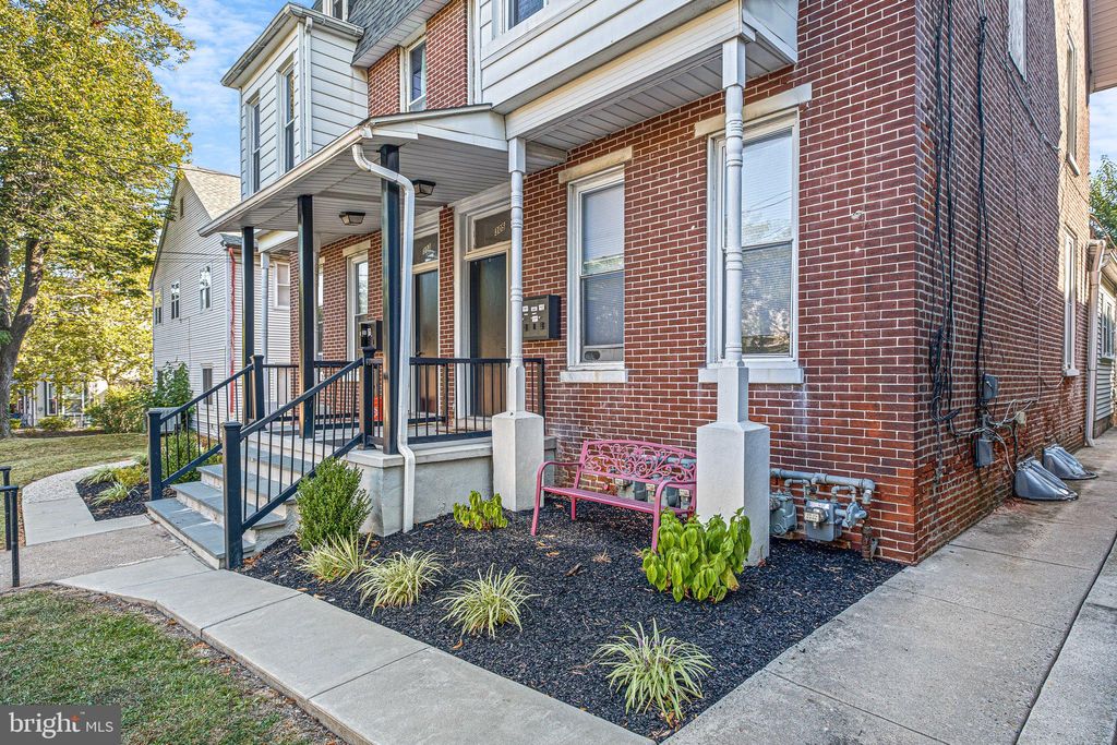 Photo of 305 S Main Street #4, PHOENIXVILLE, PA 19460 (MLS # PACT2115622)