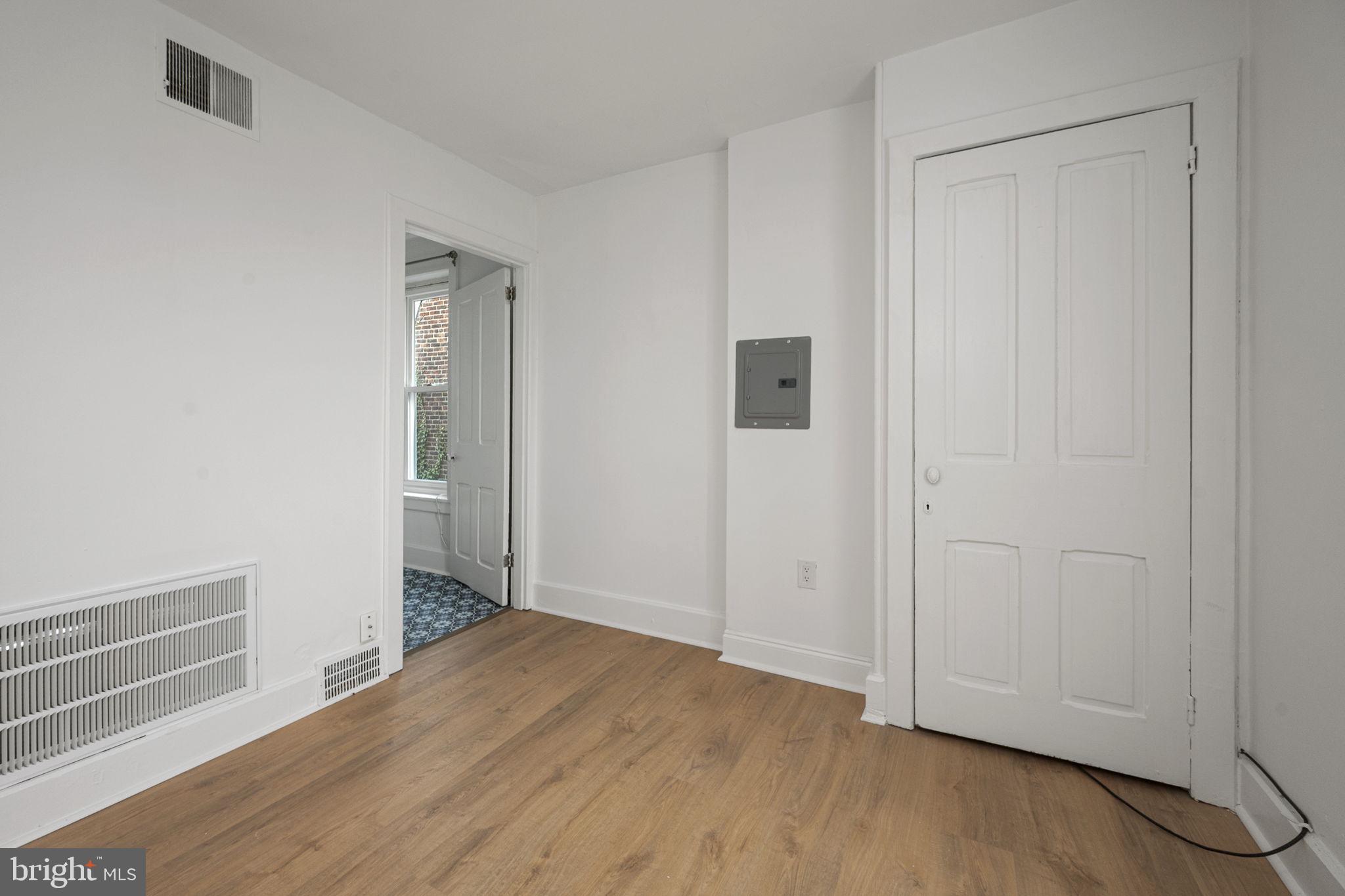 NONE AVAILABLE - Residential Lease