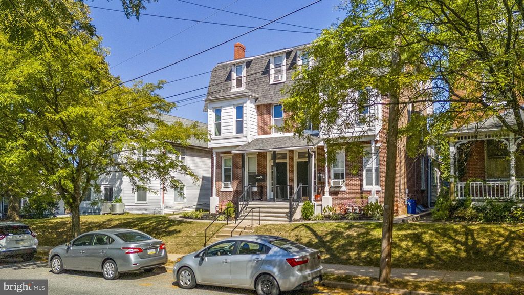 Photo of 305 S Main Street #4, PHOENIXVILLE, PA 19460 (MLS # PACT2115622)