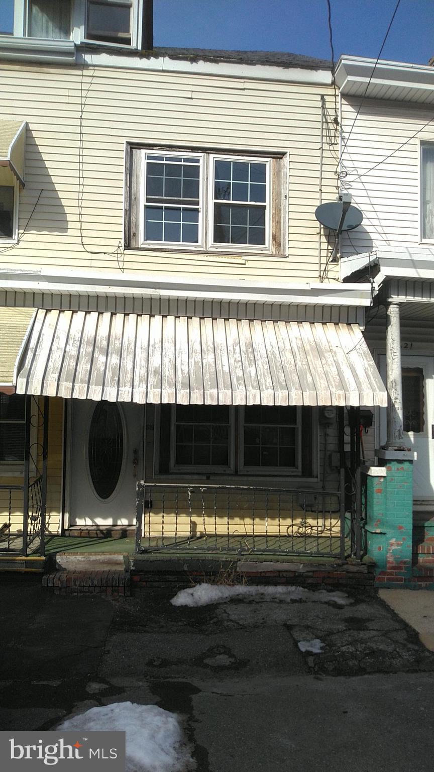 NONE AVAILABLE - Residential