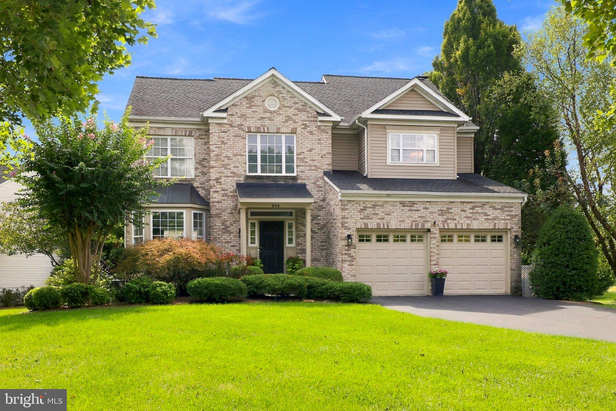 608 SHANKS EVANS ROAD NE