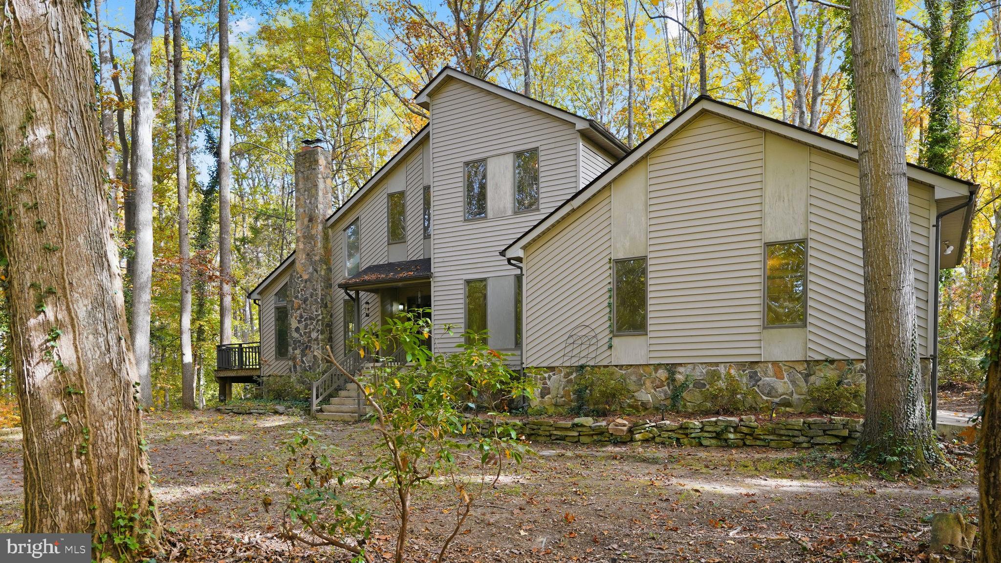 THE LAURELS - Residential