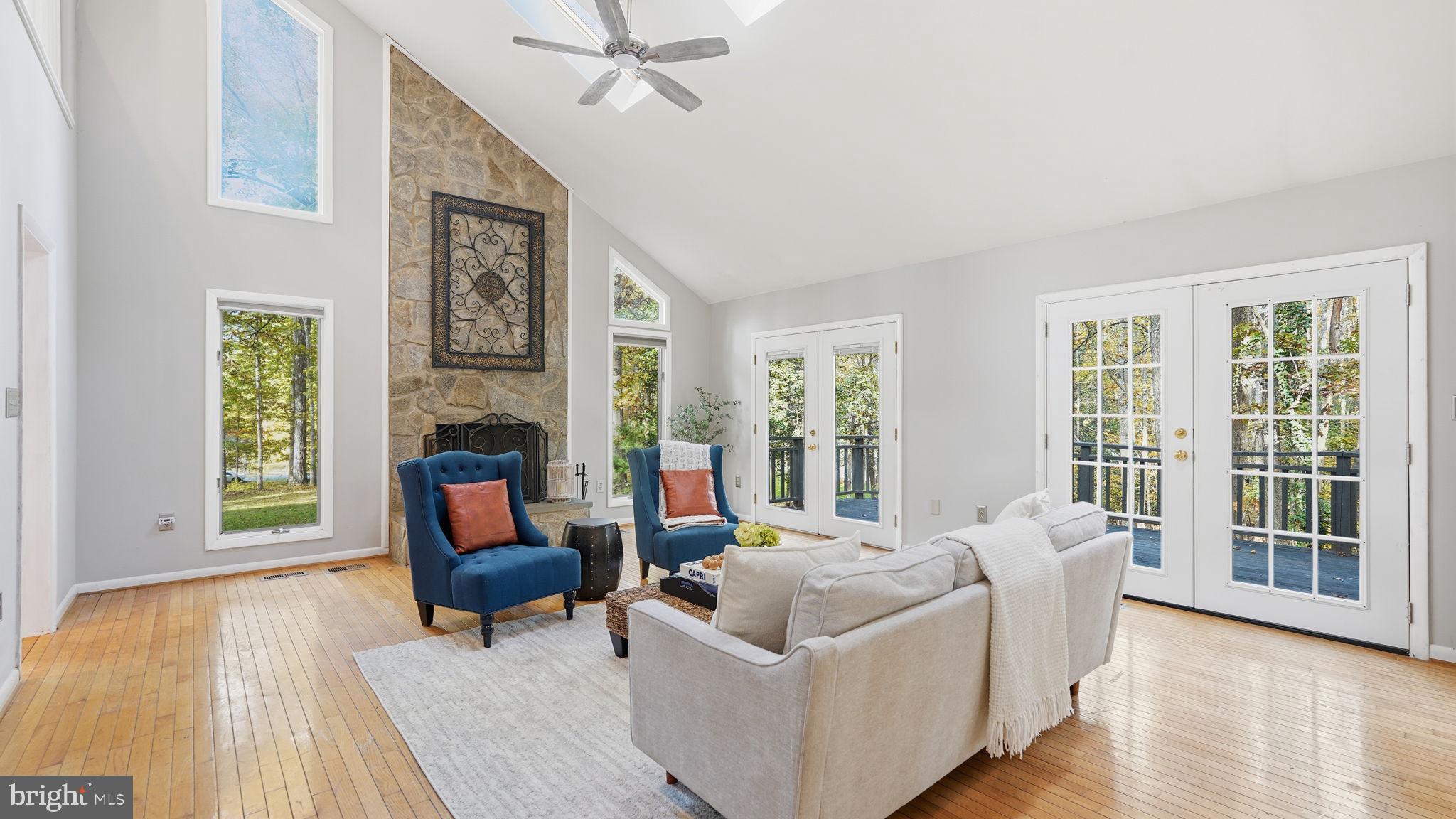 THE LAURELS - Residential