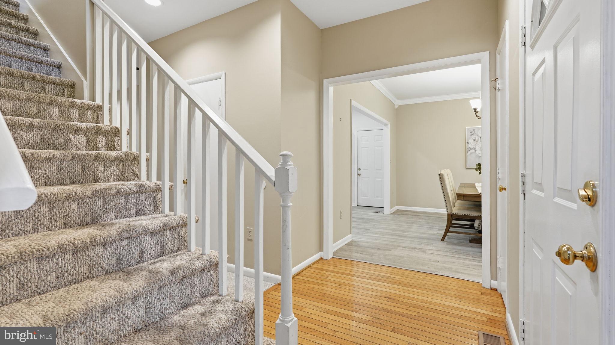 THE LAURELS - Residential