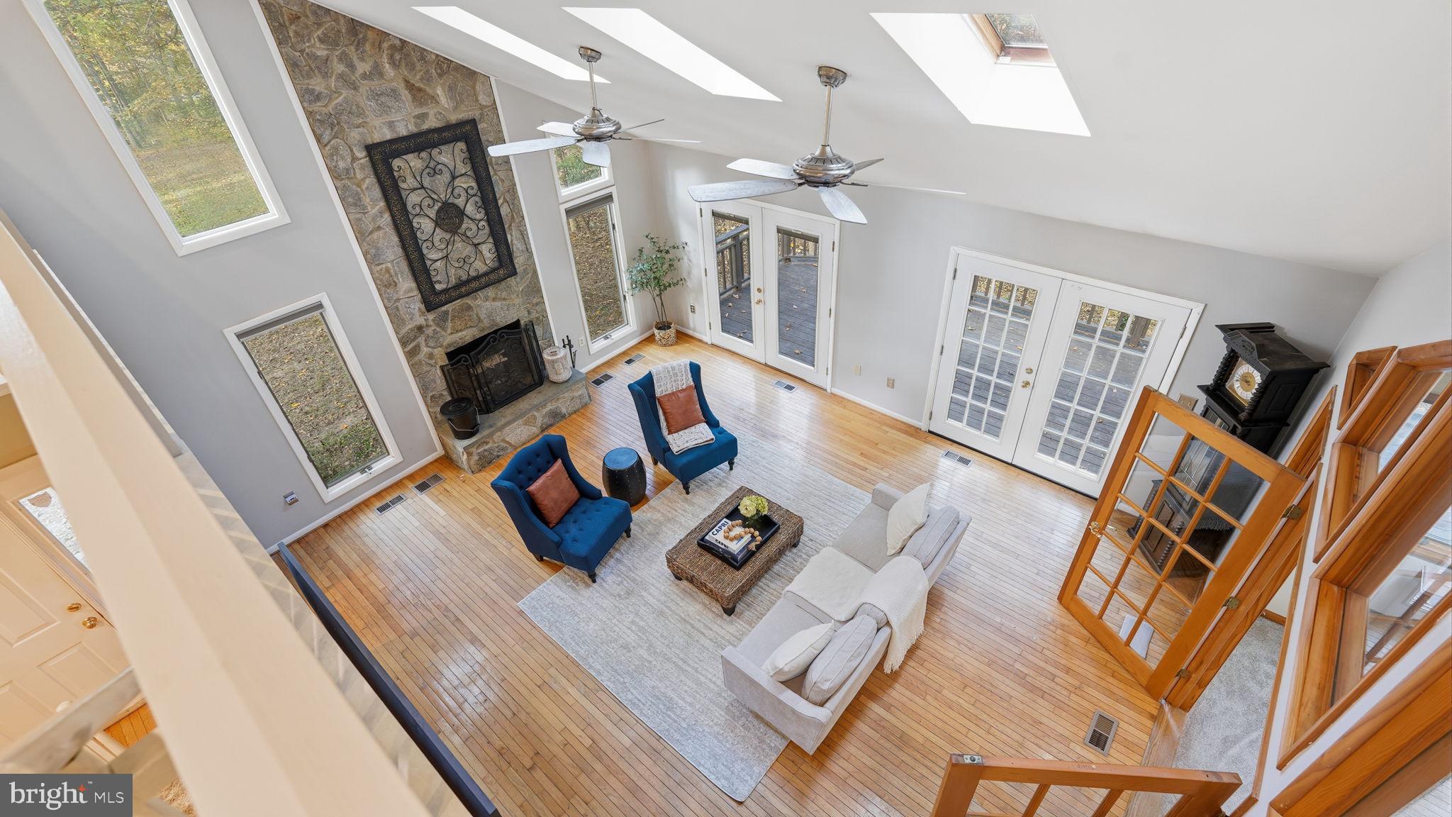 THE LAURELS - Residential