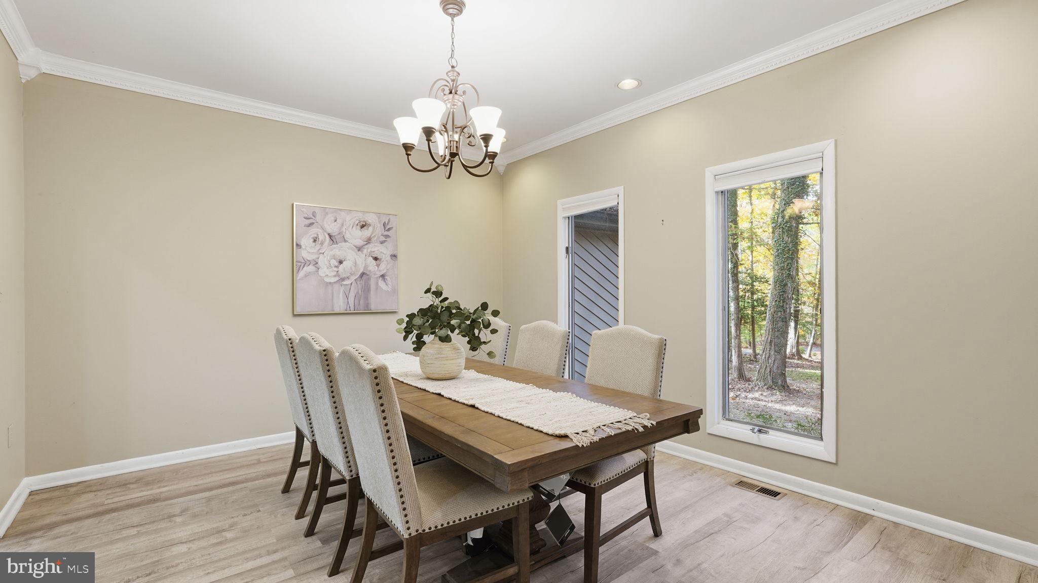 THE LAURELS - Residential