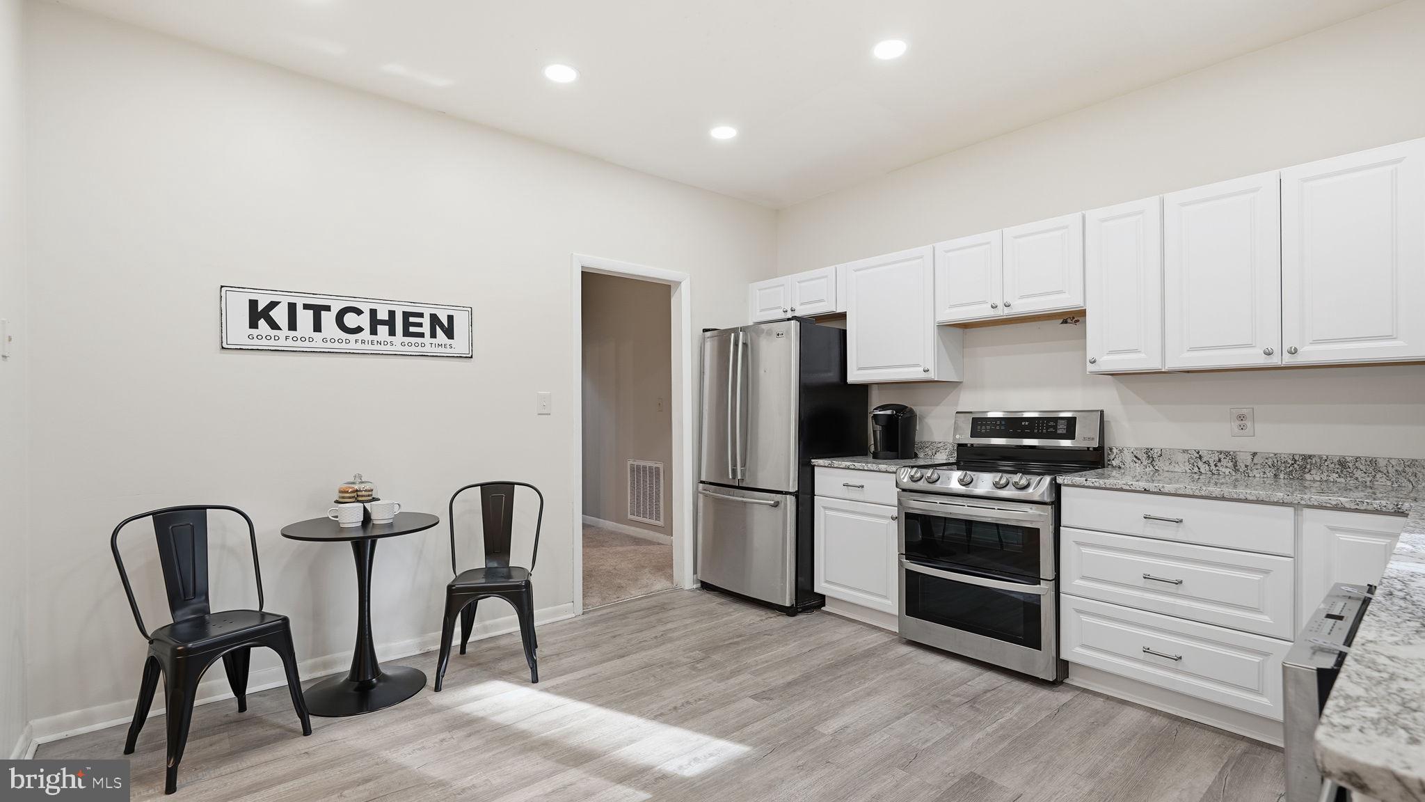 THE LAURELS - Residential