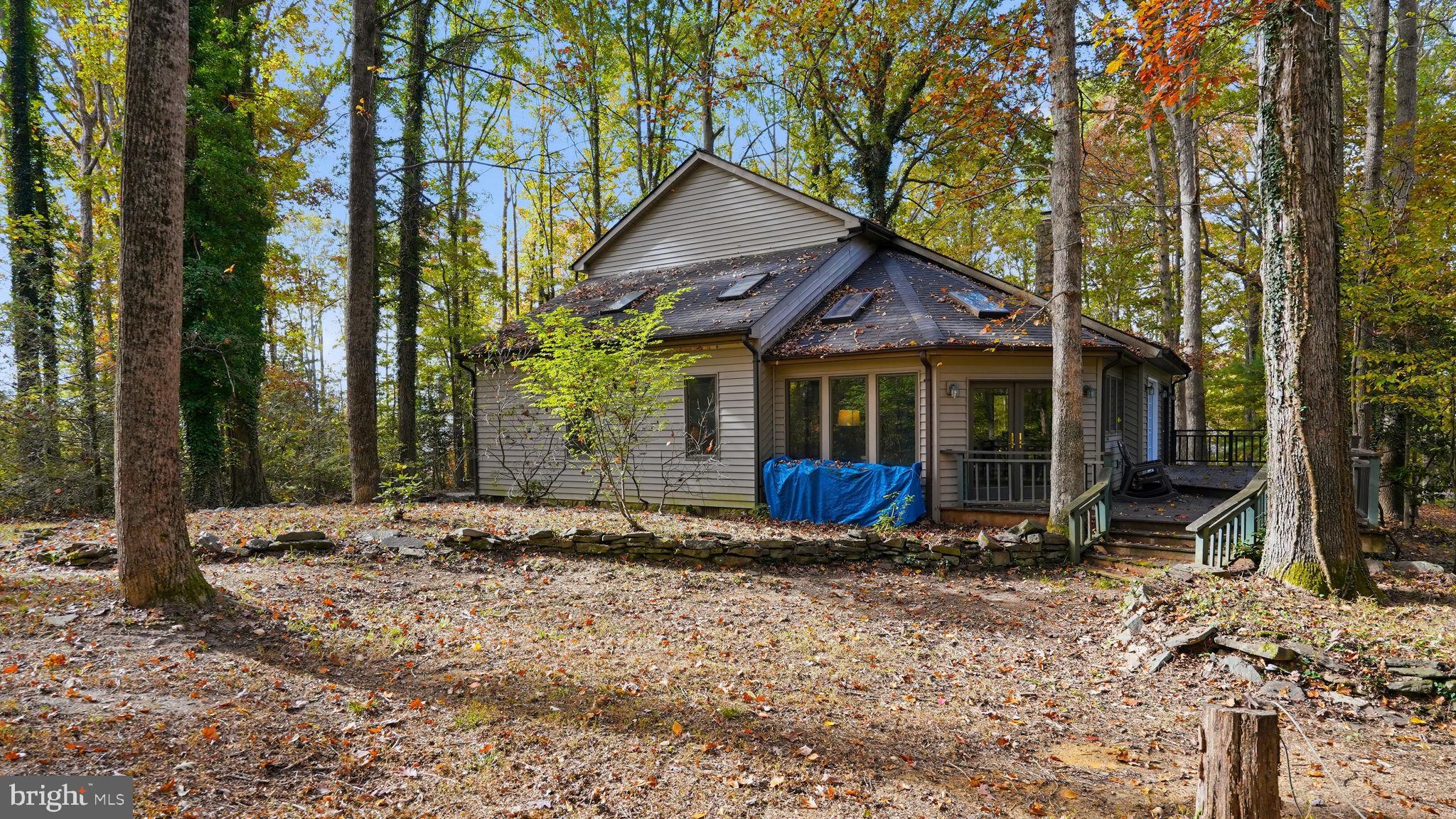 THE LAURELS - Residential