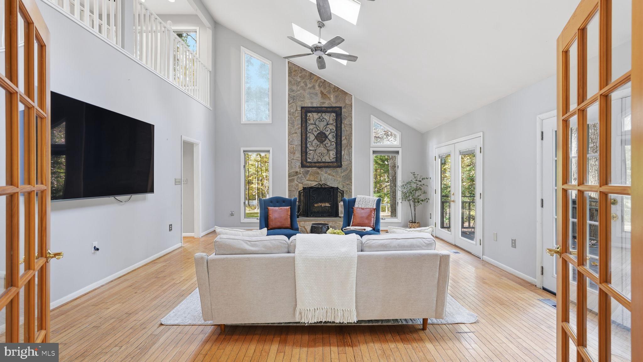 THE LAURELS - Residential