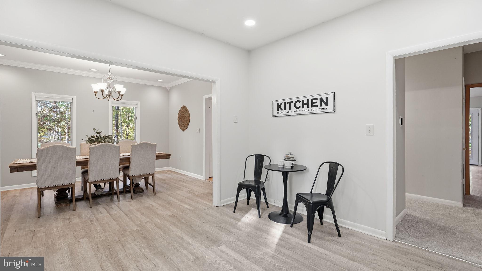 THE LAURELS - Residential