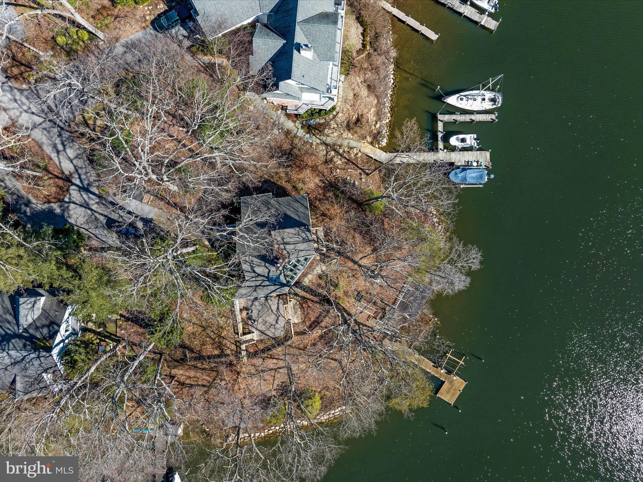 EPPING FOREST - Residential