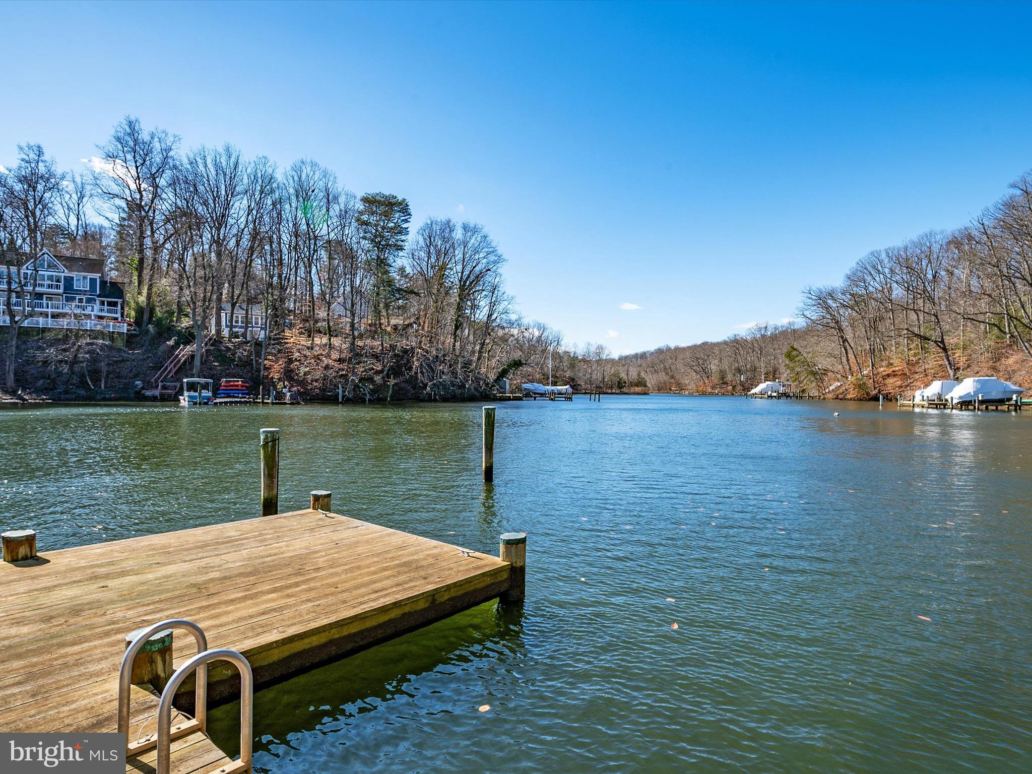 EPPING FOREST - Residential