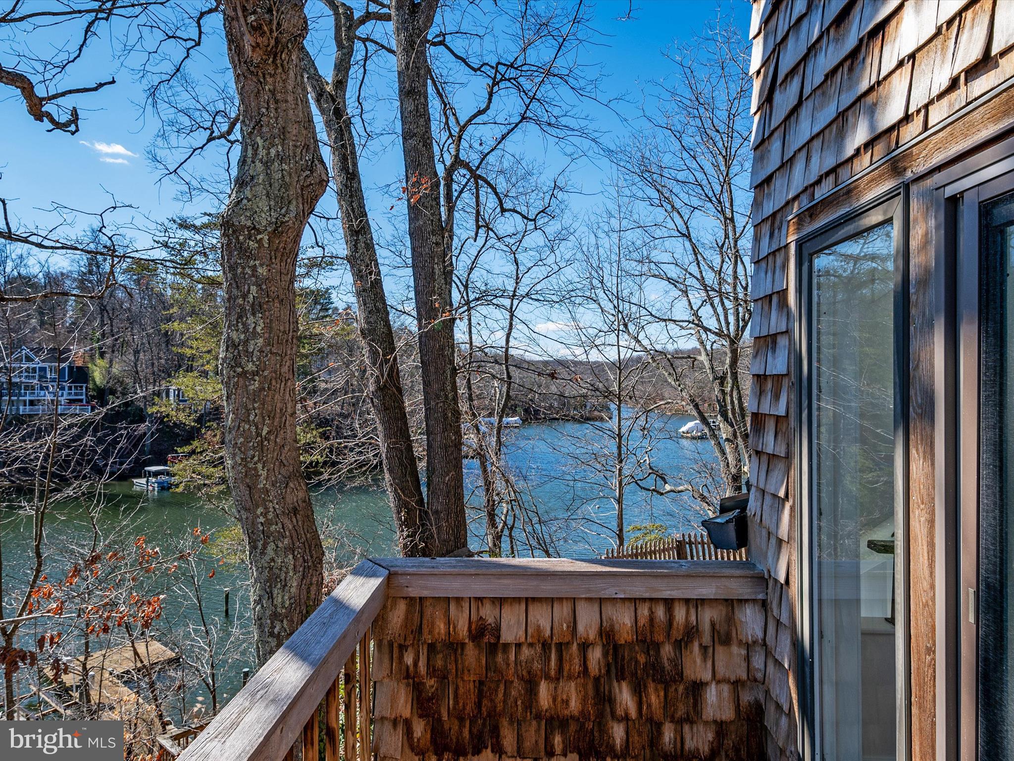 EPPING FOREST - Residential