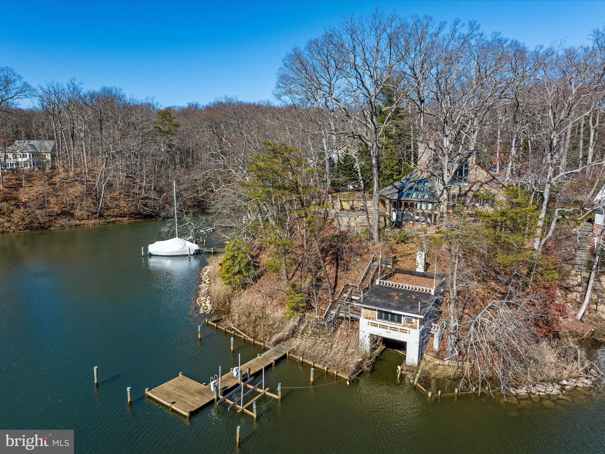 EPPING FOREST - Residential