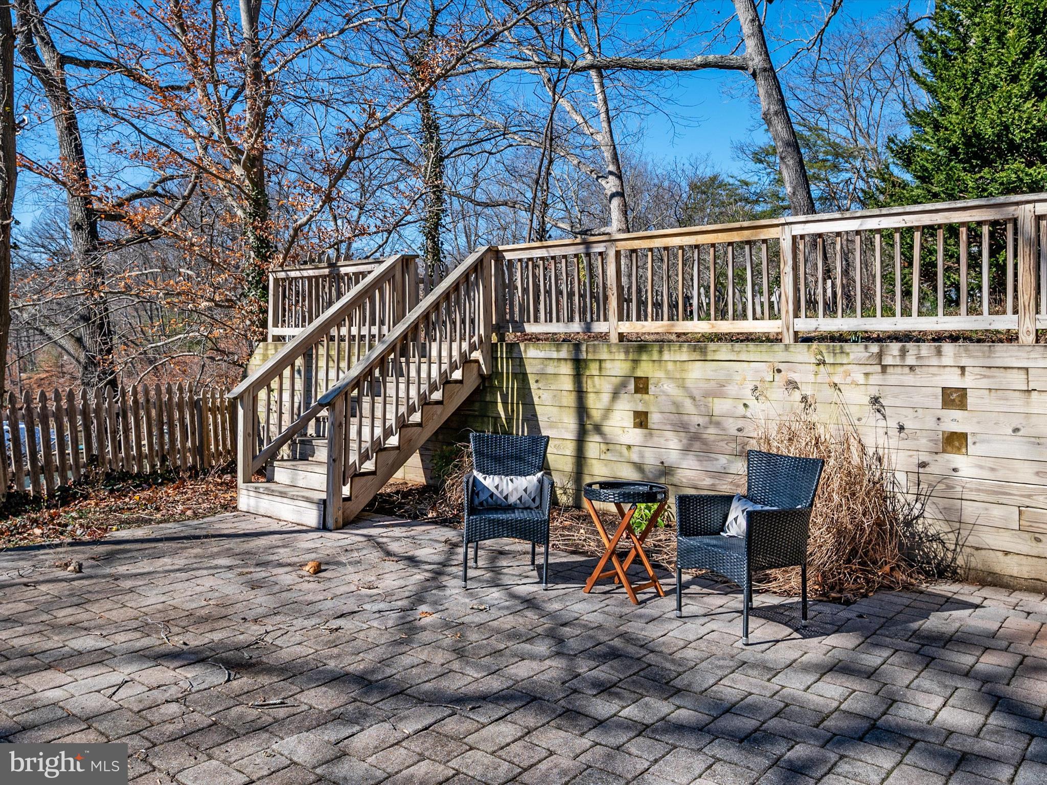 EPPING FOREST - Residential