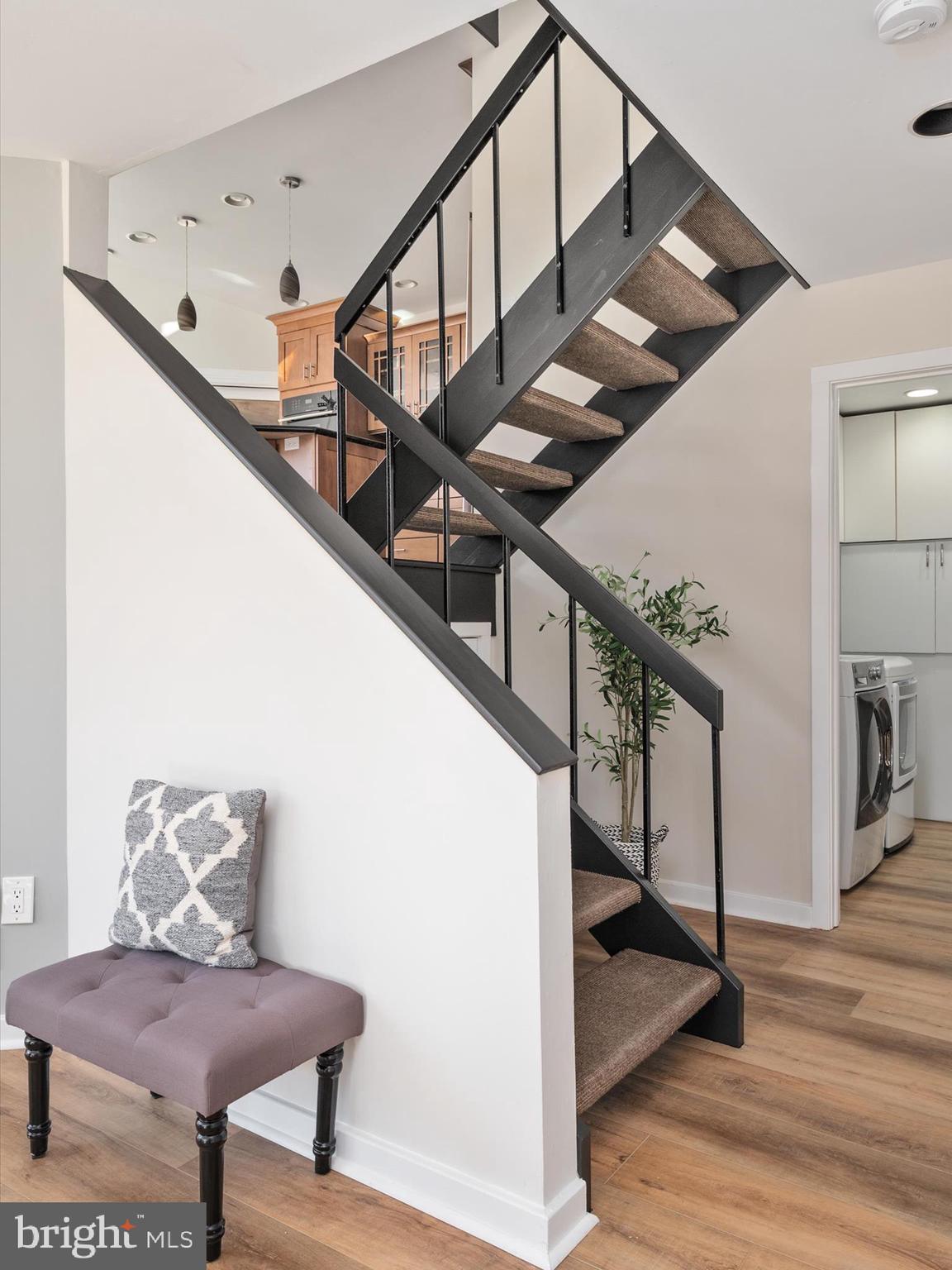 EPPING FOREST - Residential