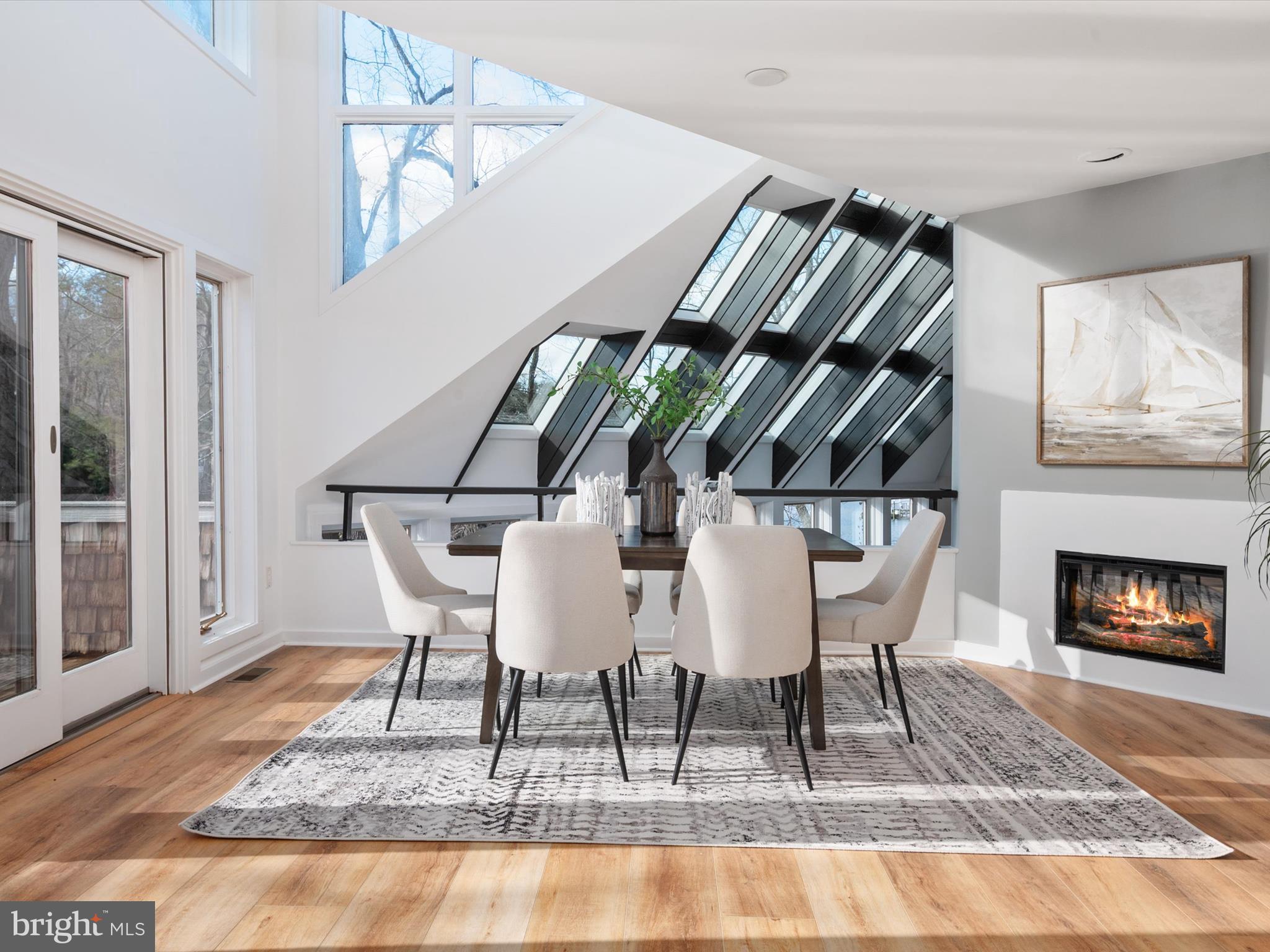 EPPING FOREST - Residential