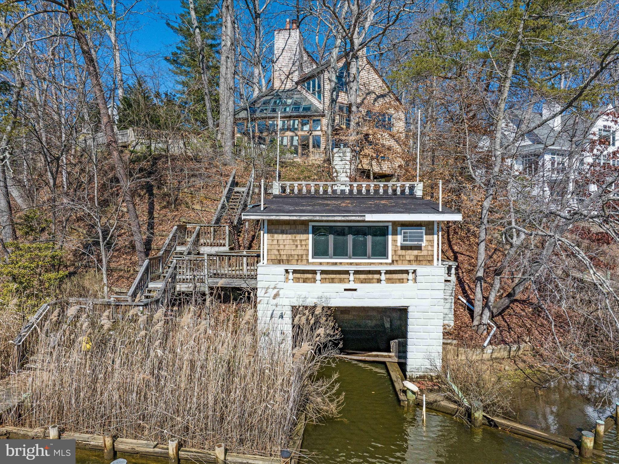 EPPING FOREST - Residential