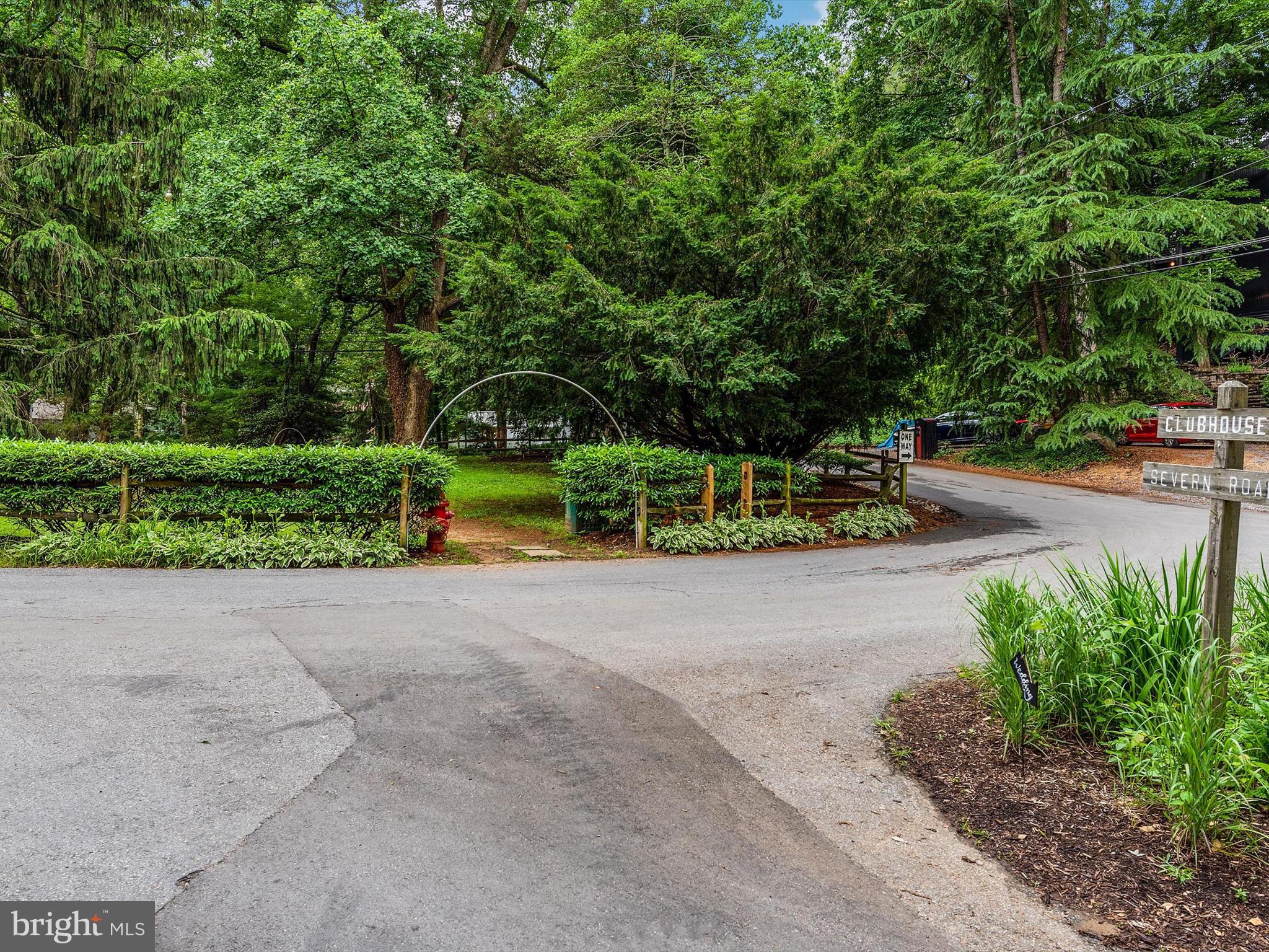 EPPING FOREST - Residential