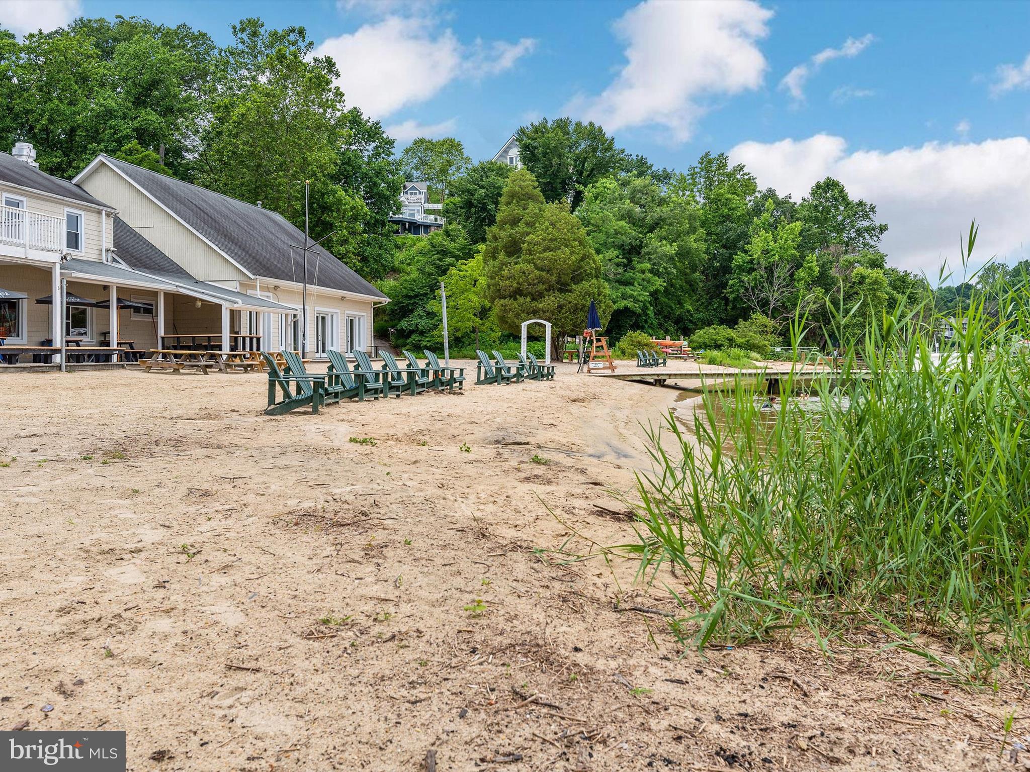 EPPING FOREST - Residential