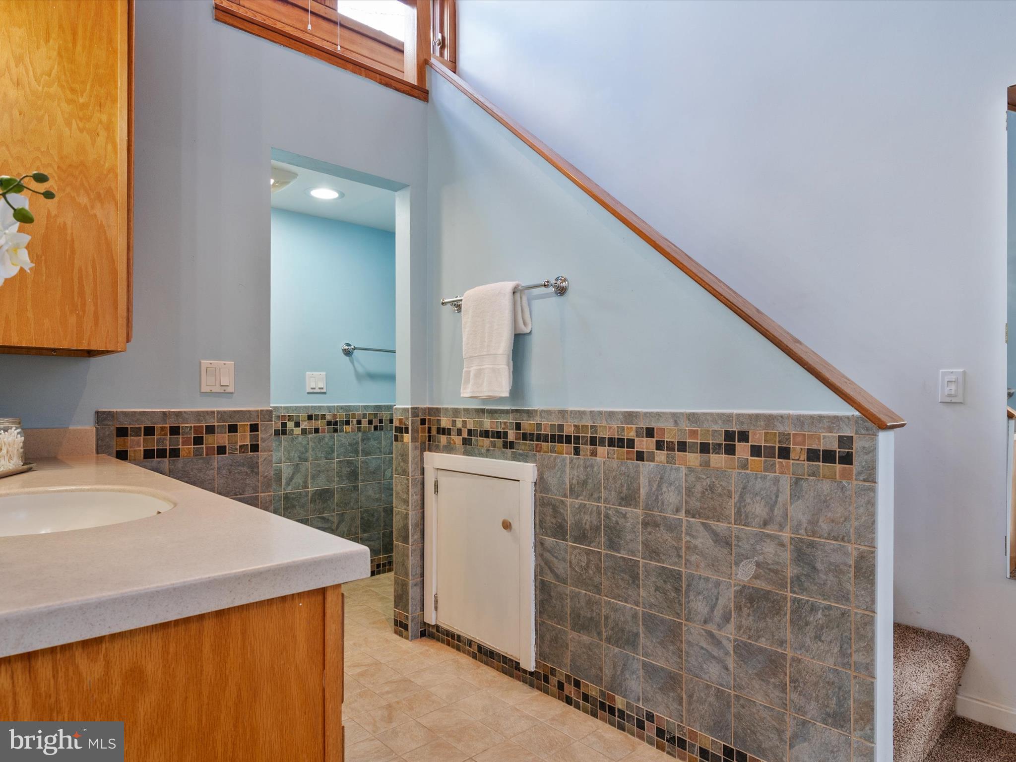 EPPING FOREST - Residential