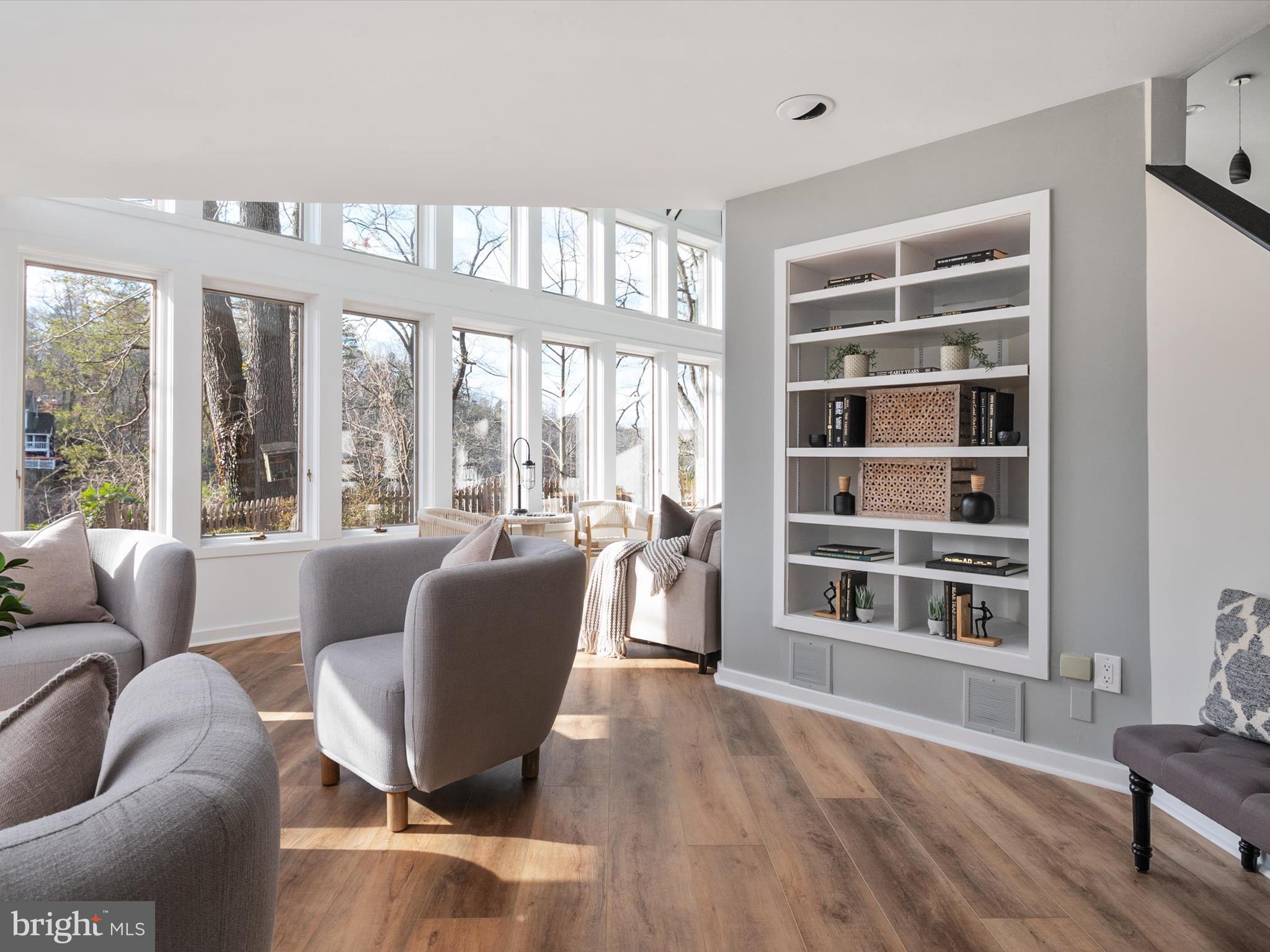 EPPING FOREST - Residential