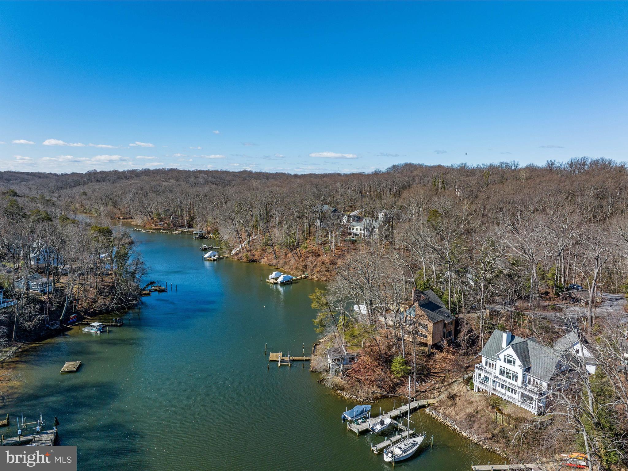 EPPING FOREST - Residential