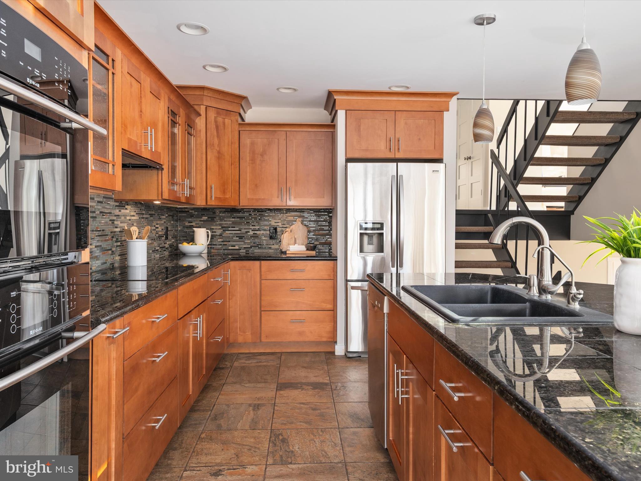 EPPING FOREST - Residential