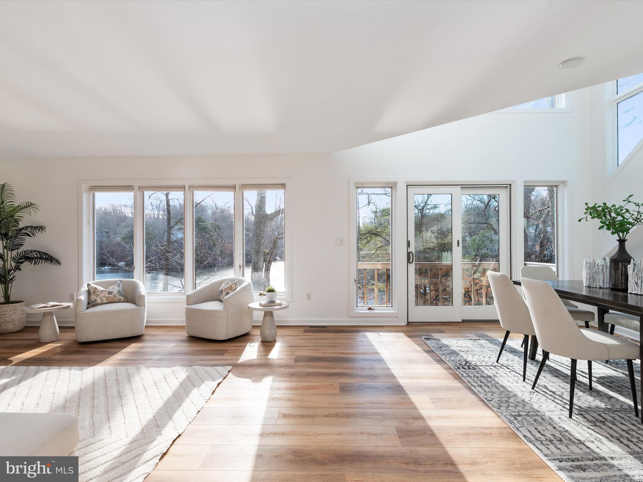 EPPING FOREST - Residential