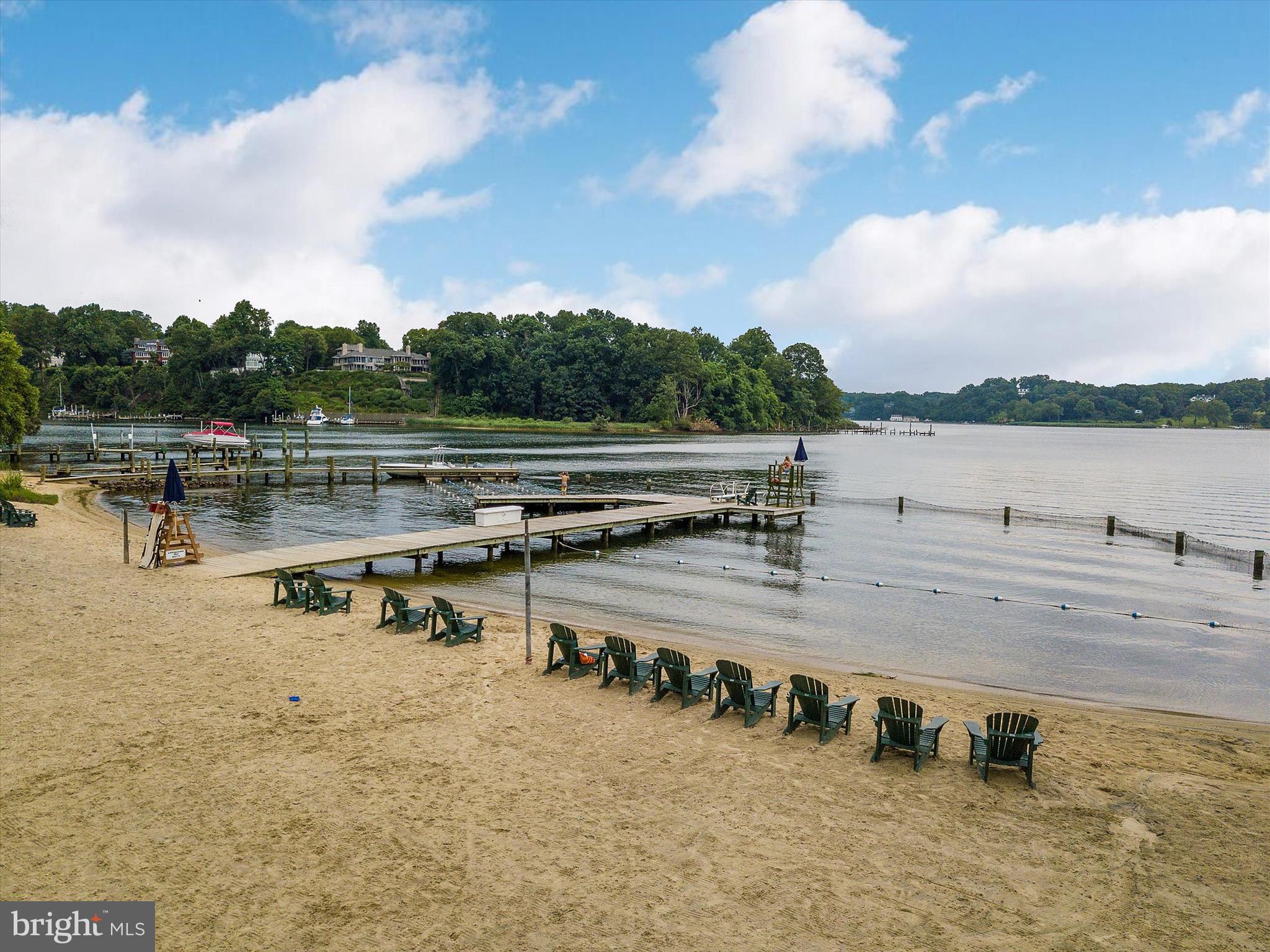 EPPING FOREST - Residential