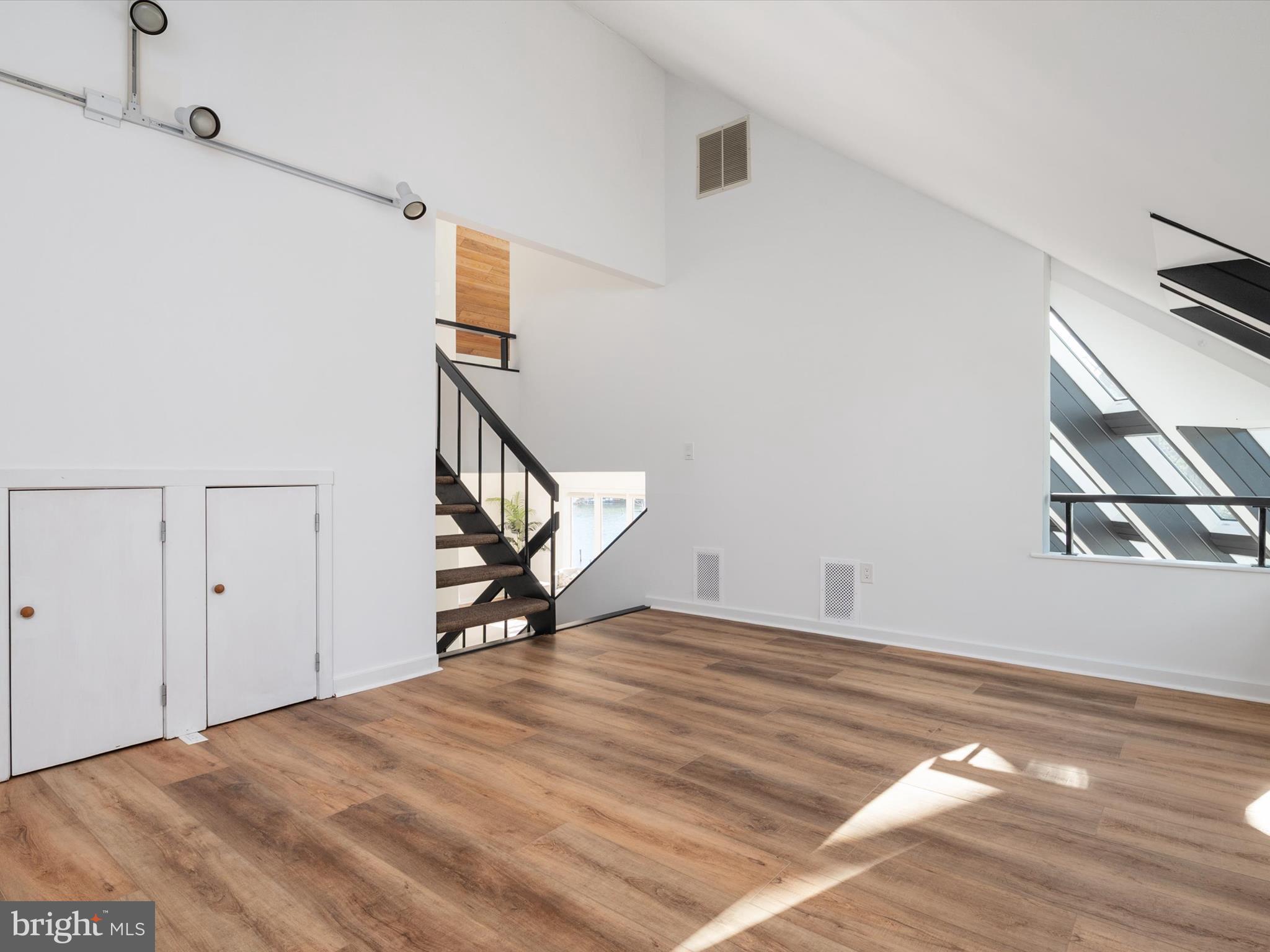 EPPING FOREST - Residential