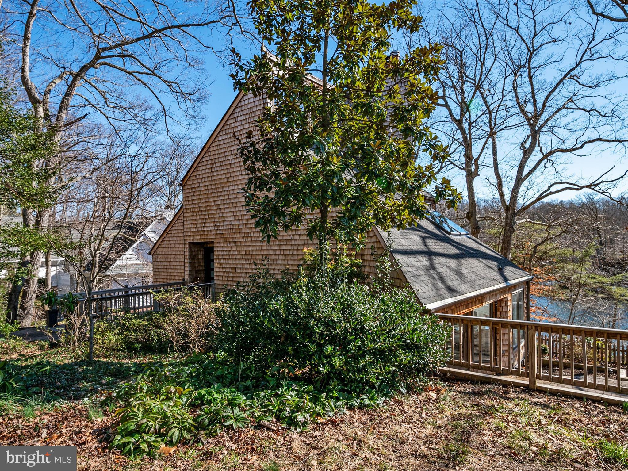 EPPING FOREST - Residential
