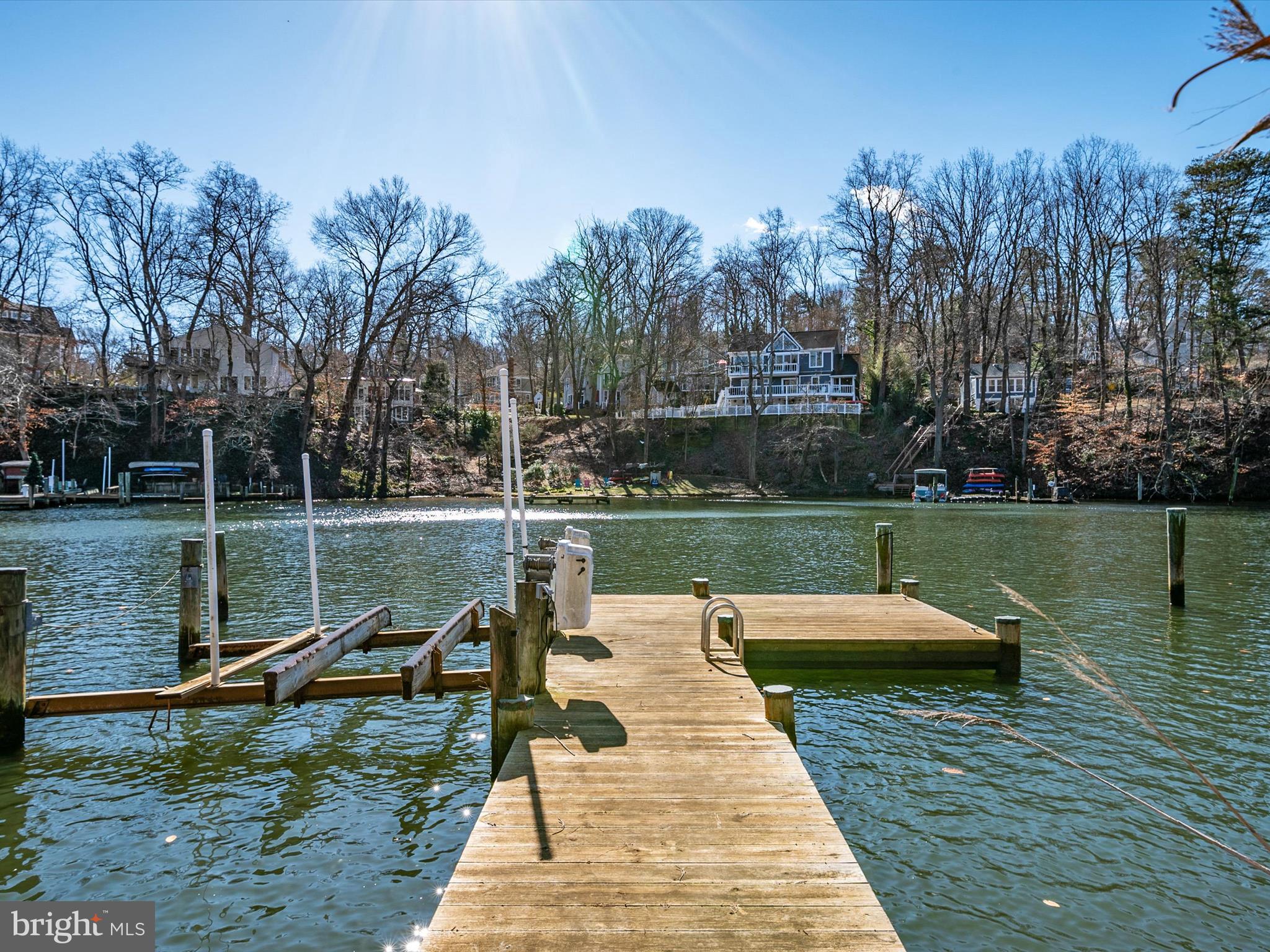 EPPING FOREST - Residential