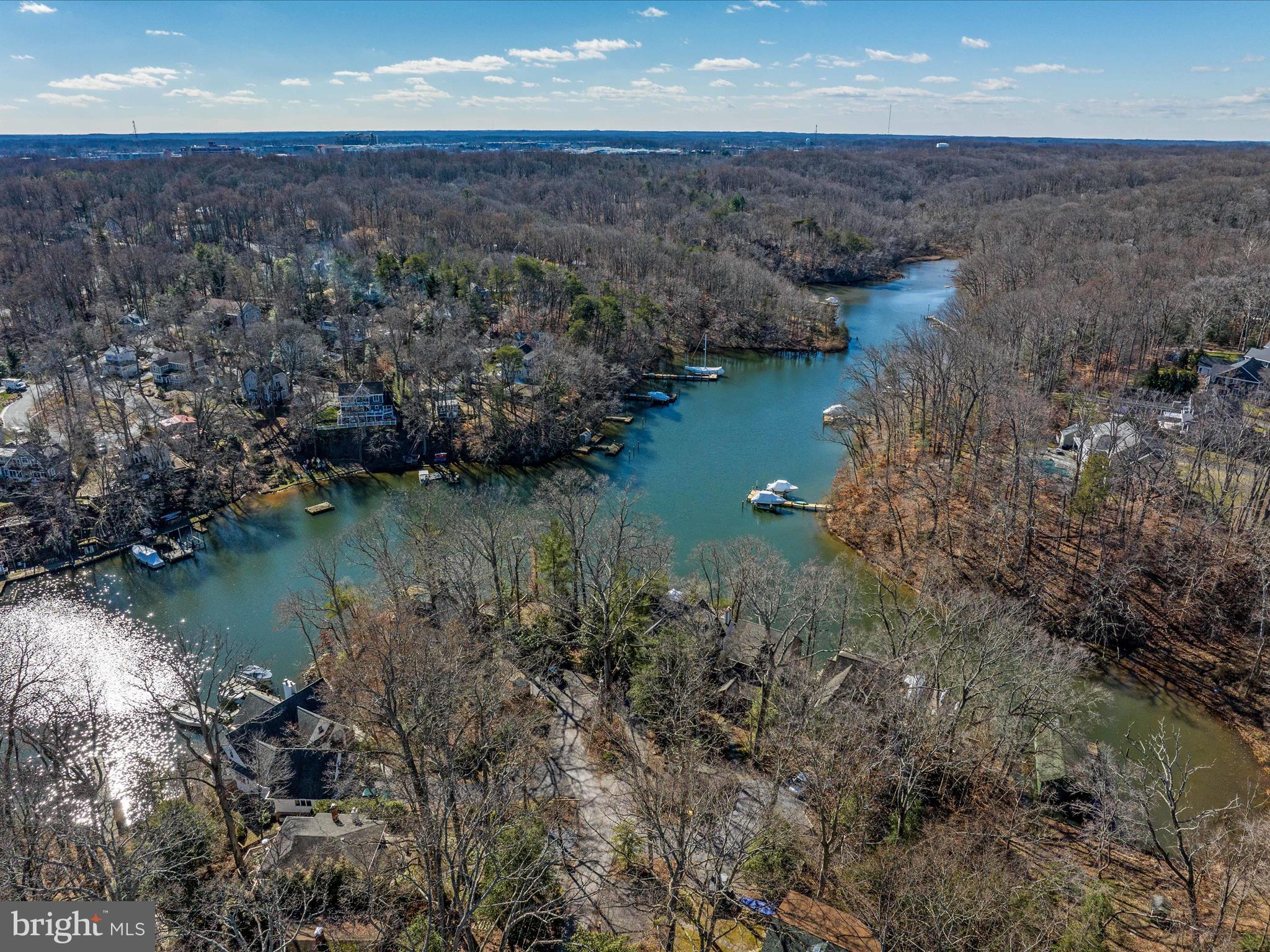 EPPING FOREST - Residential